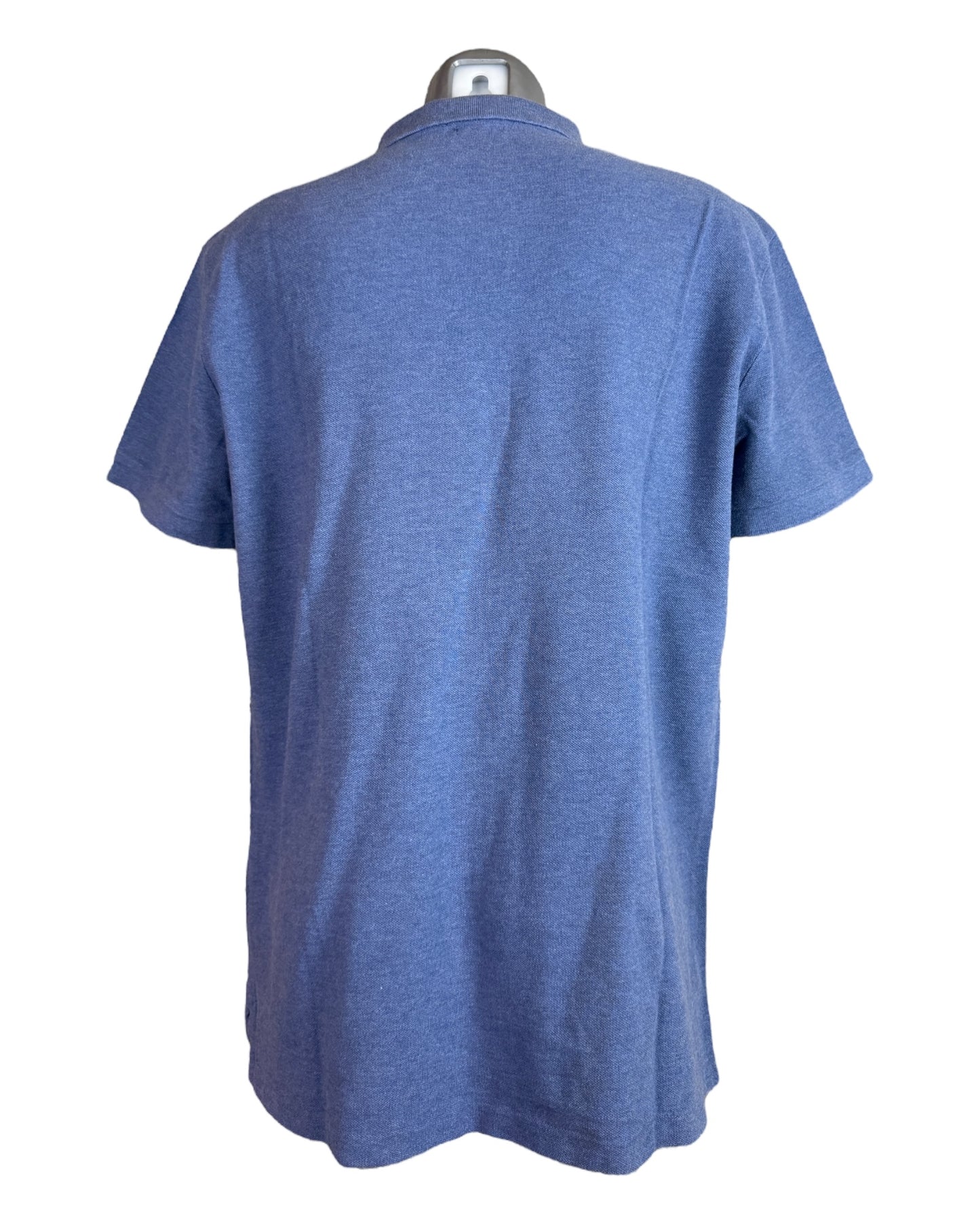 Polo Ralph Lauren Poloshirt blau Größe L