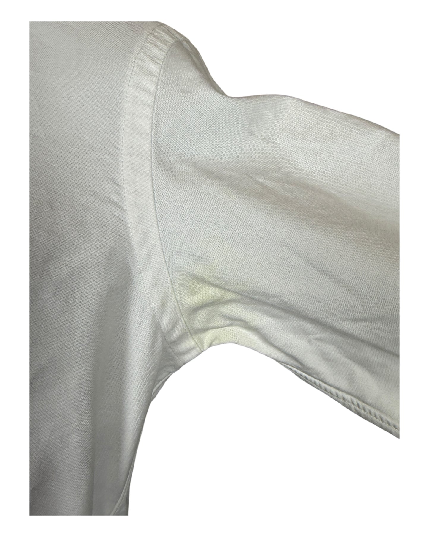 Polo Ralph Lauren Oxfordhemd weiß Größe S