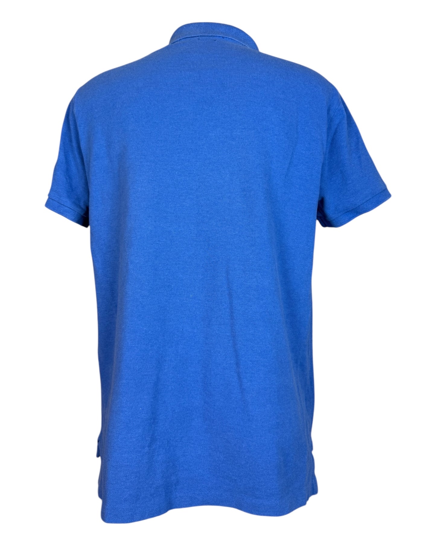 Polo Ralph Lauren Poloshirt blau Größe L