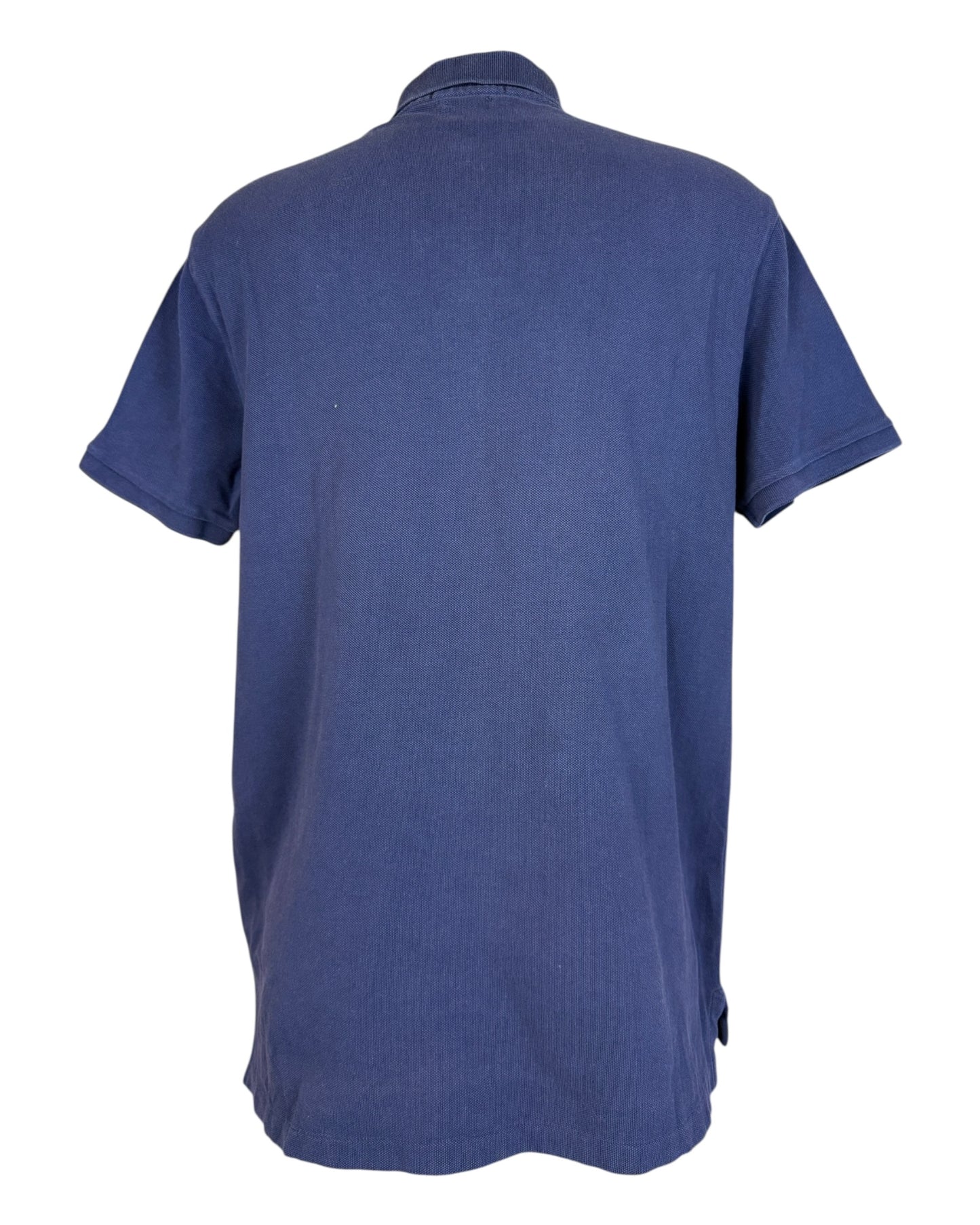 Polo Ralph Lauren Poloshirt marineblau Größe L