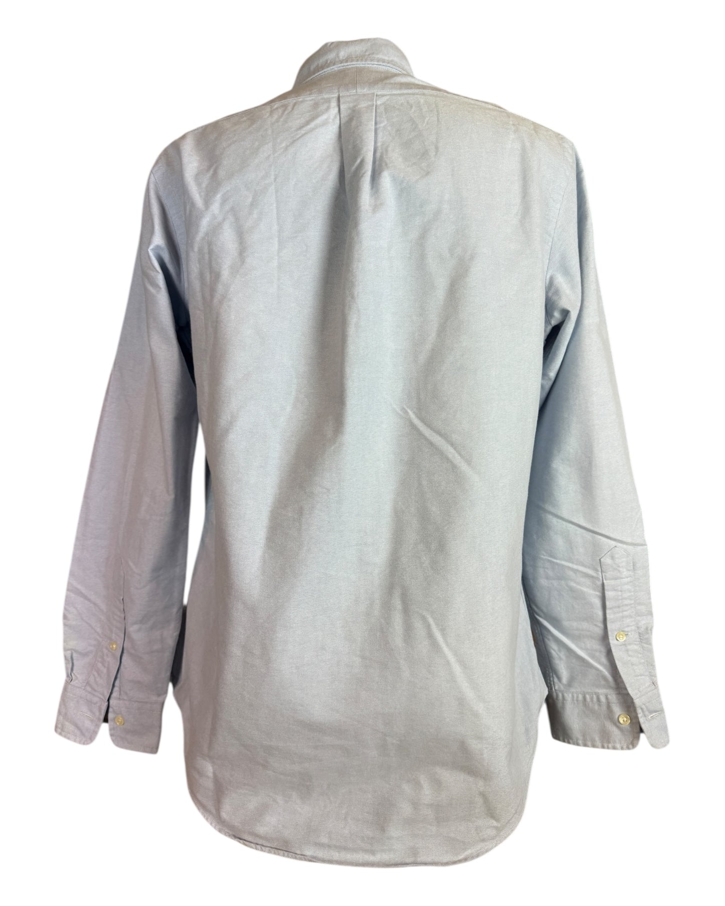 Polo Ralph Lauren Oxfordhemd hellblau Größe M