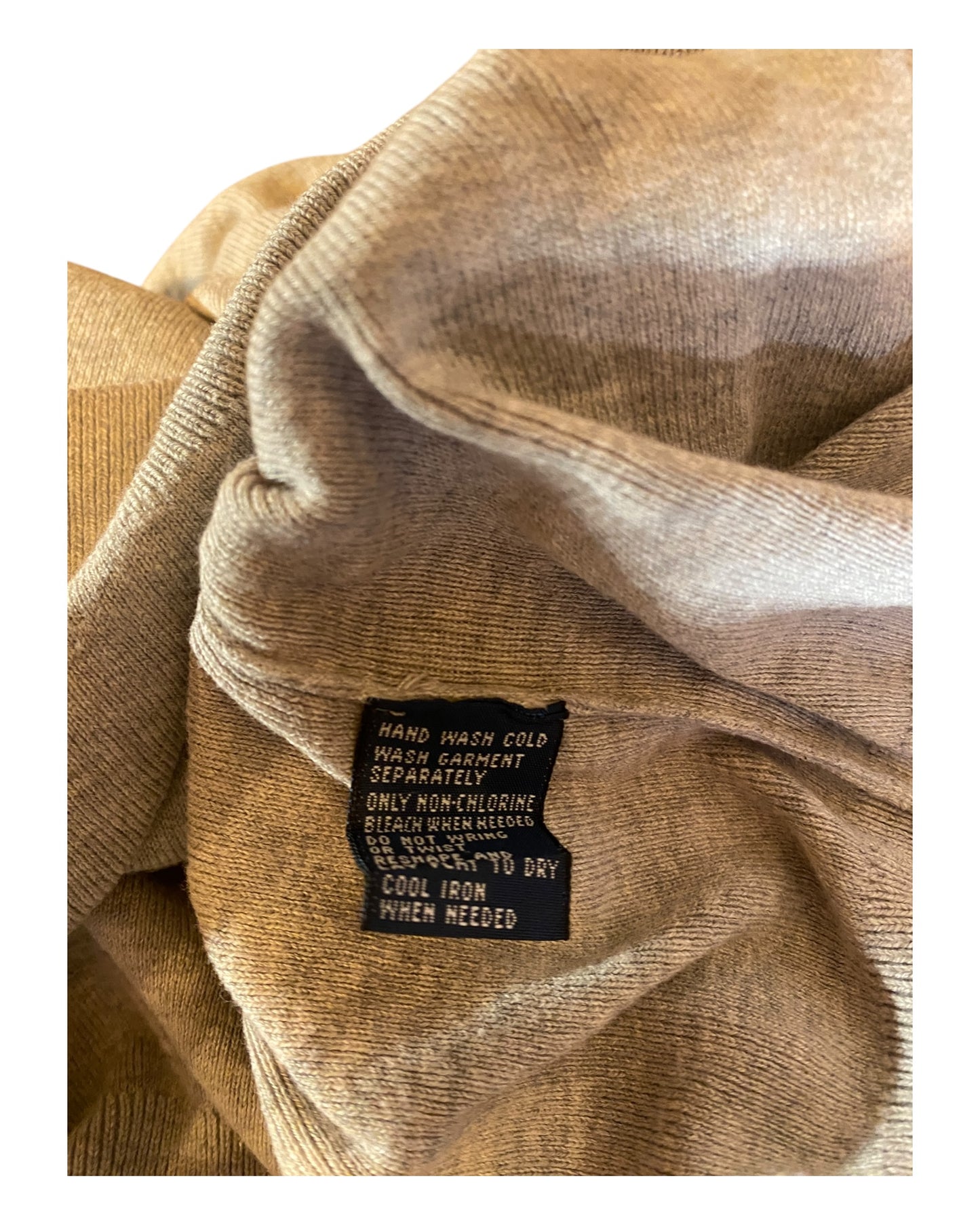 Polo by Ralph Lauren sweater gray size XXL