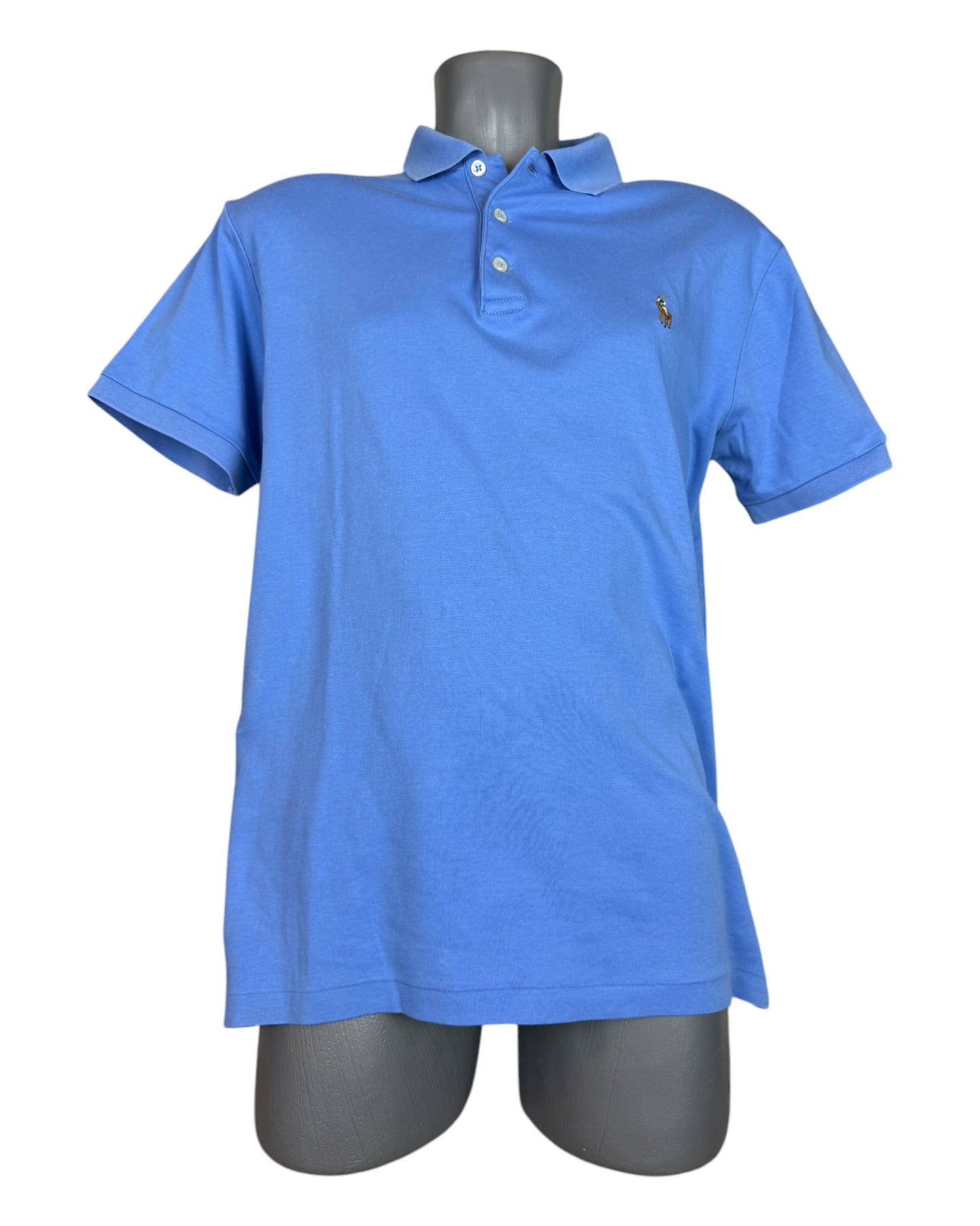 Polo Ralph Lauren polo shirt blue size L