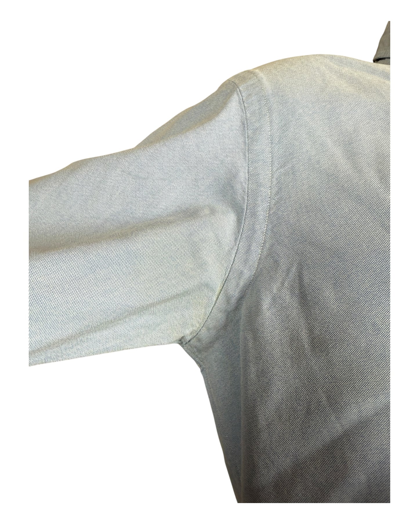 Polo Ralph Lauren Oxfordhemd hellblau Größe M