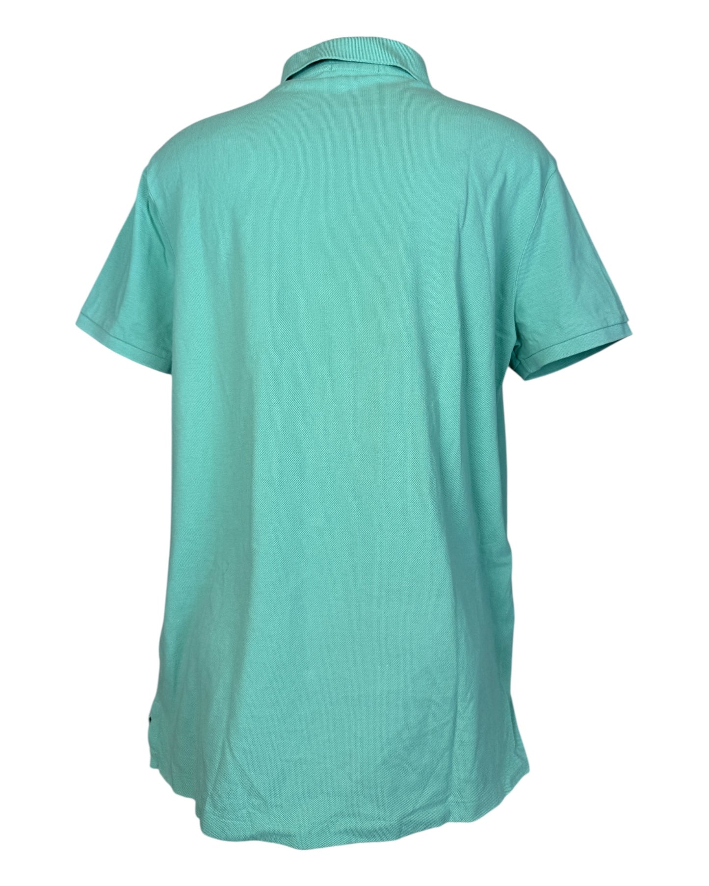 Polo Ralph Lauren Poloshirt mint Größe L