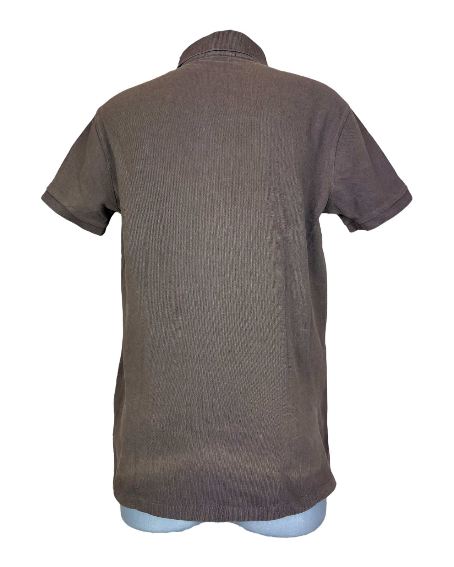 Polo Ralph Lauren Poloshirt braun Größe L