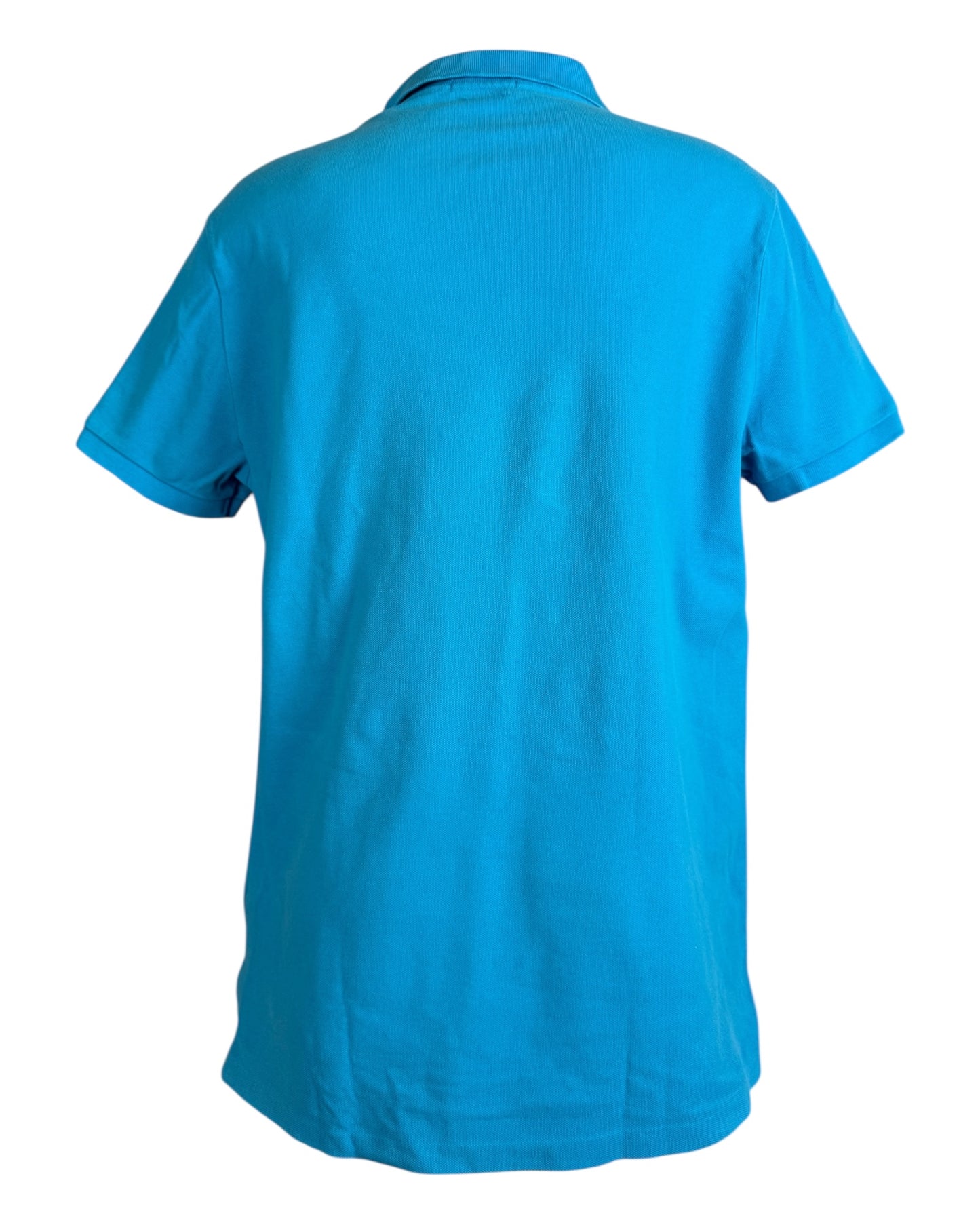 Polo Ralph Lauren Poloshirt hellblau Größe L