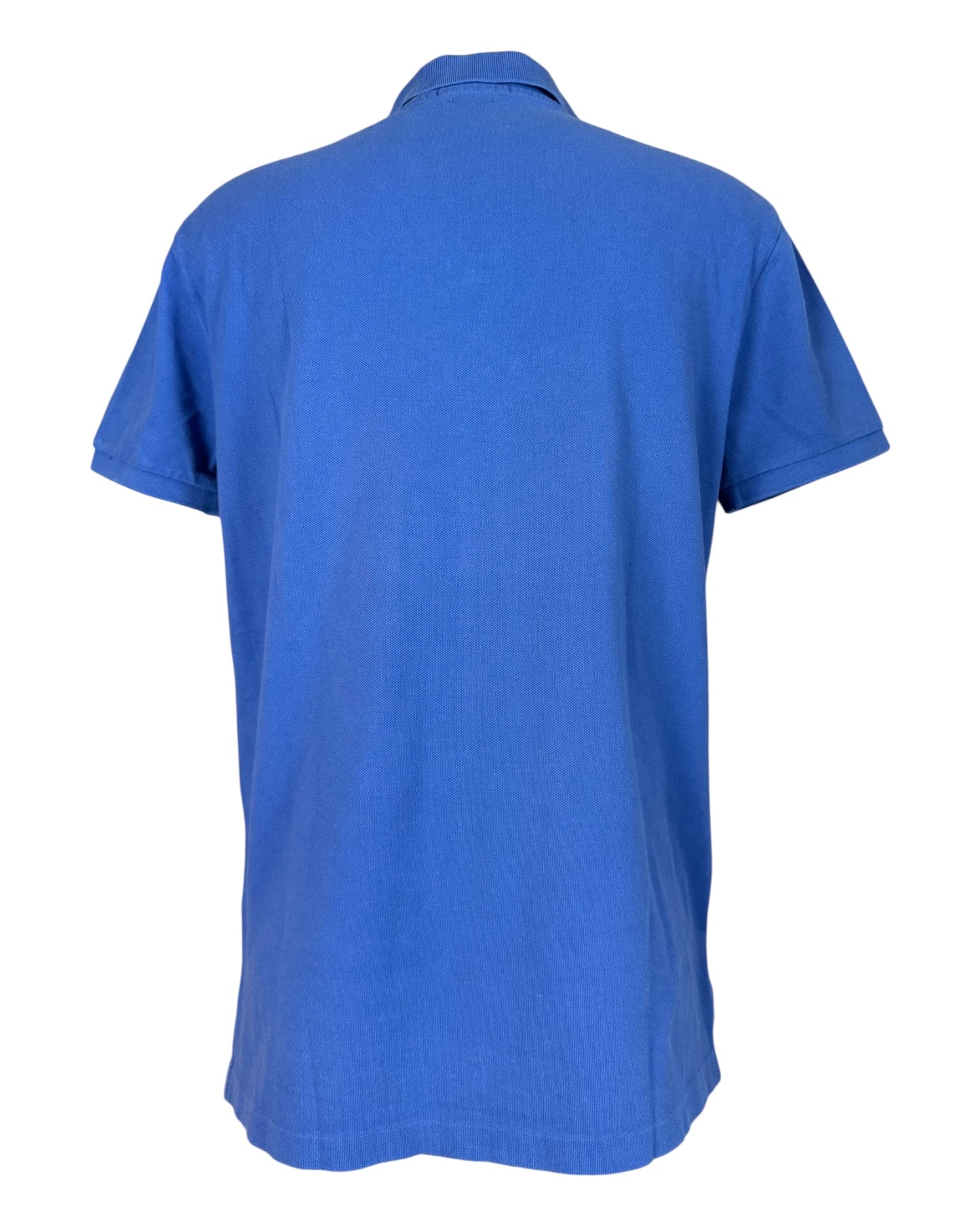 Polo Ralph Lauren Poloshirt blau Größe M