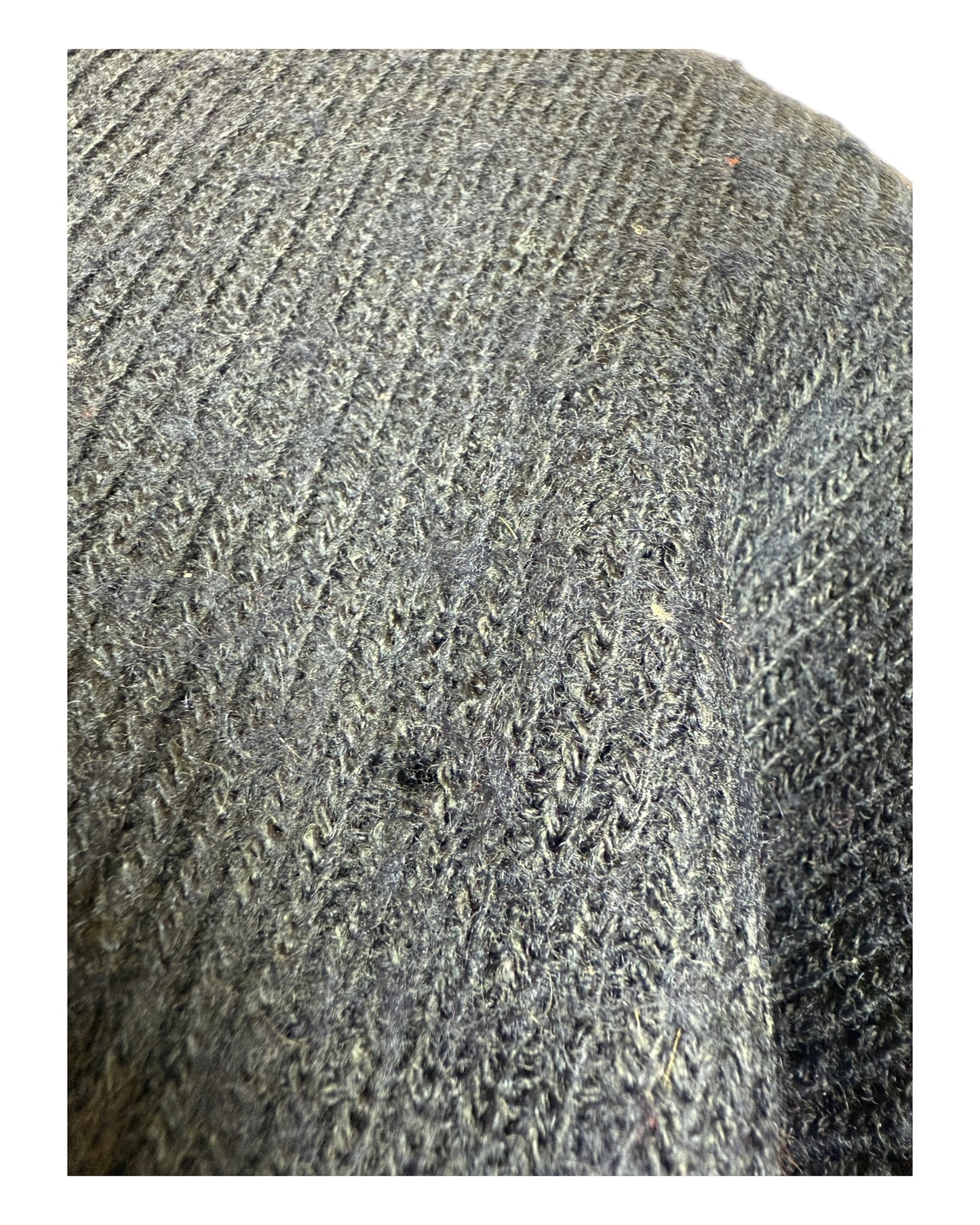 Lacoste Pullover marineblau Größe L