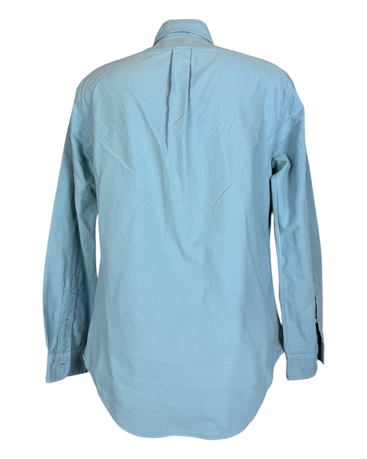 Polo Ralph Lauren Oxfordhemd hellblau Größe M
