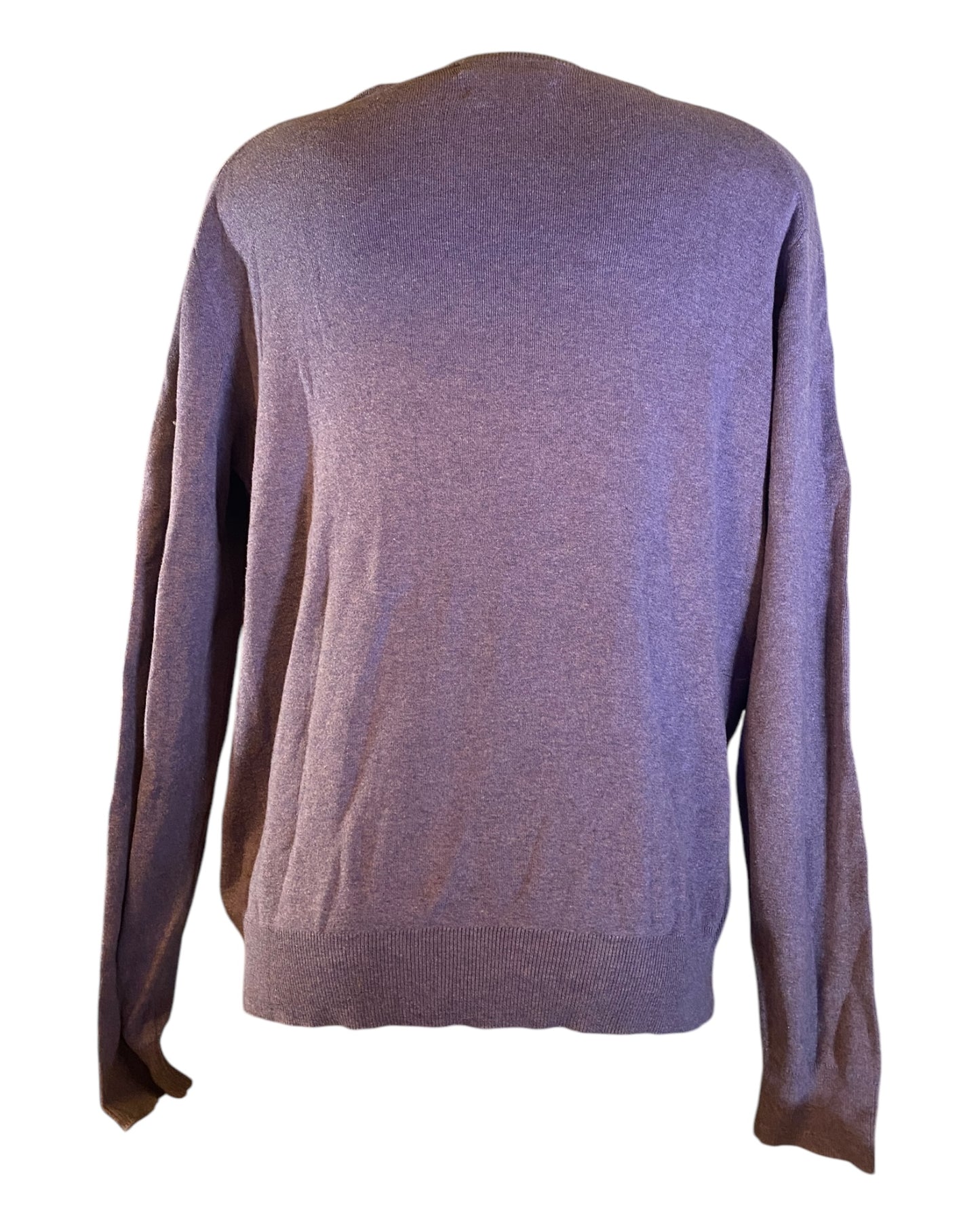 Polo by Ralph Lauren Pullover violett Größe L