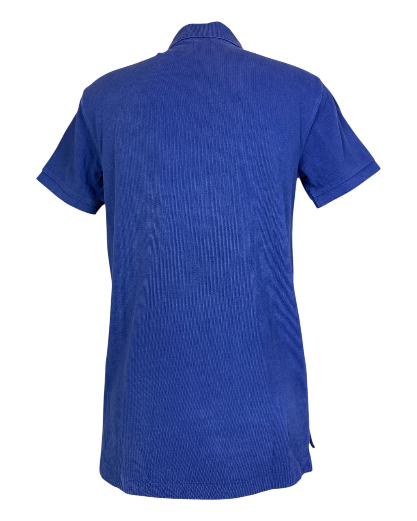Polo Ralph Lauren Poloshirt violett Größe M
