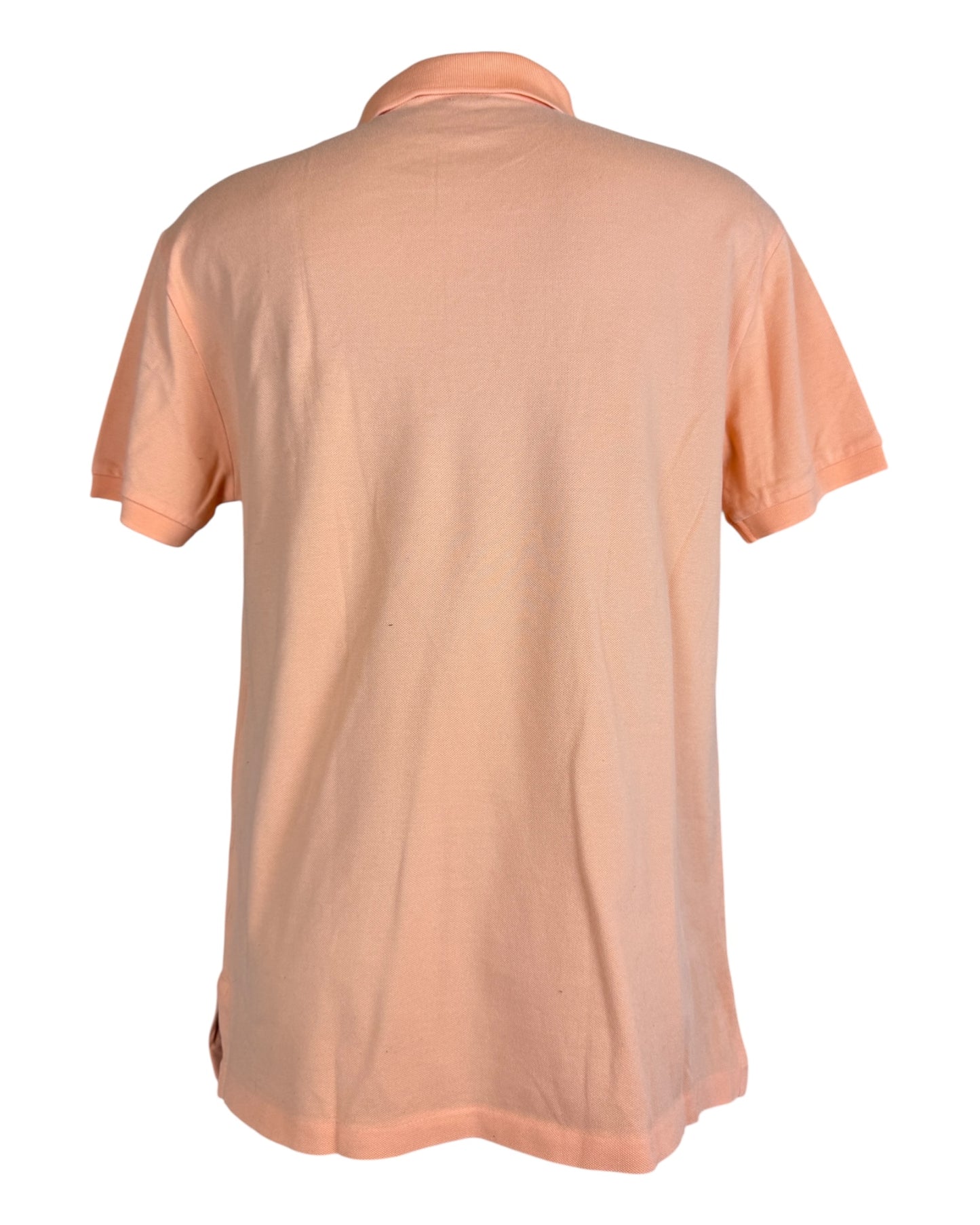 Polo Ralph Lauren Poloshirt orange Größe L