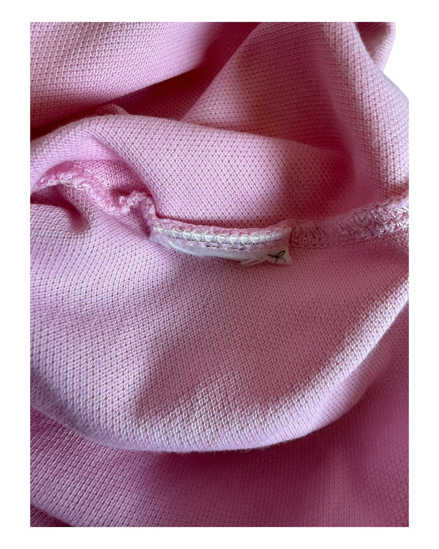 Polo Ralph Lauren Poloshirt rosa Größe L