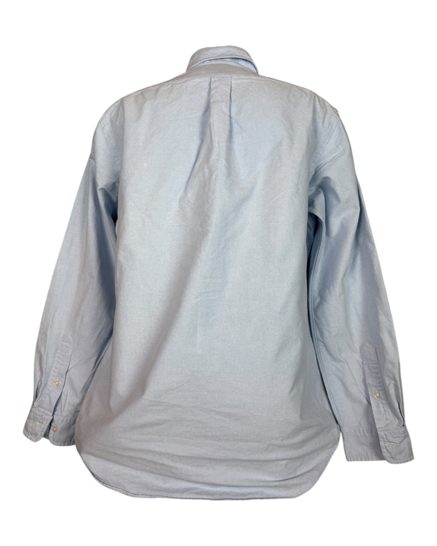 Polo Ralph Lauren Oxfordhemd hellblau Größe L