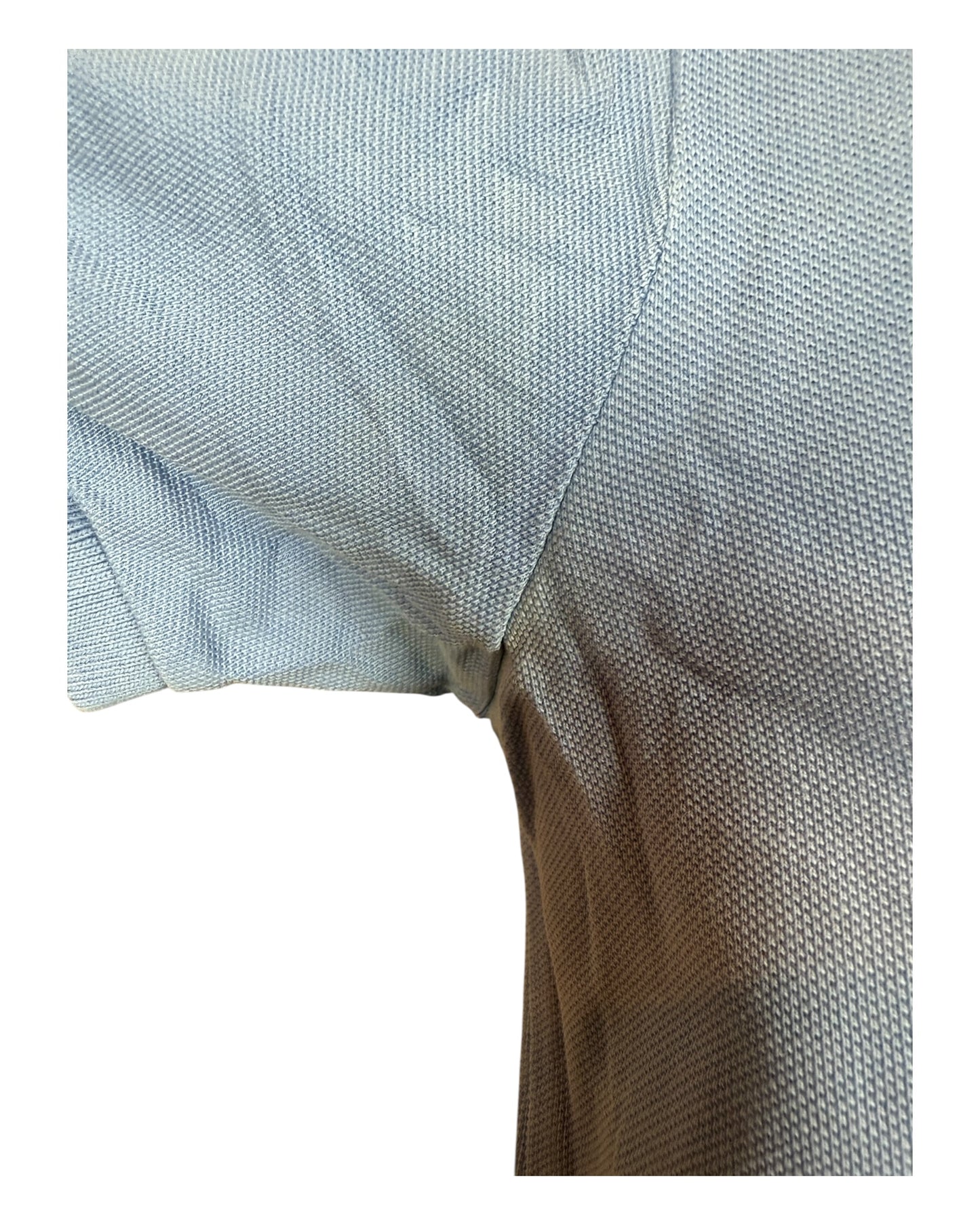 Polo Ralph Lauren Poloshirt hellblau Größe M