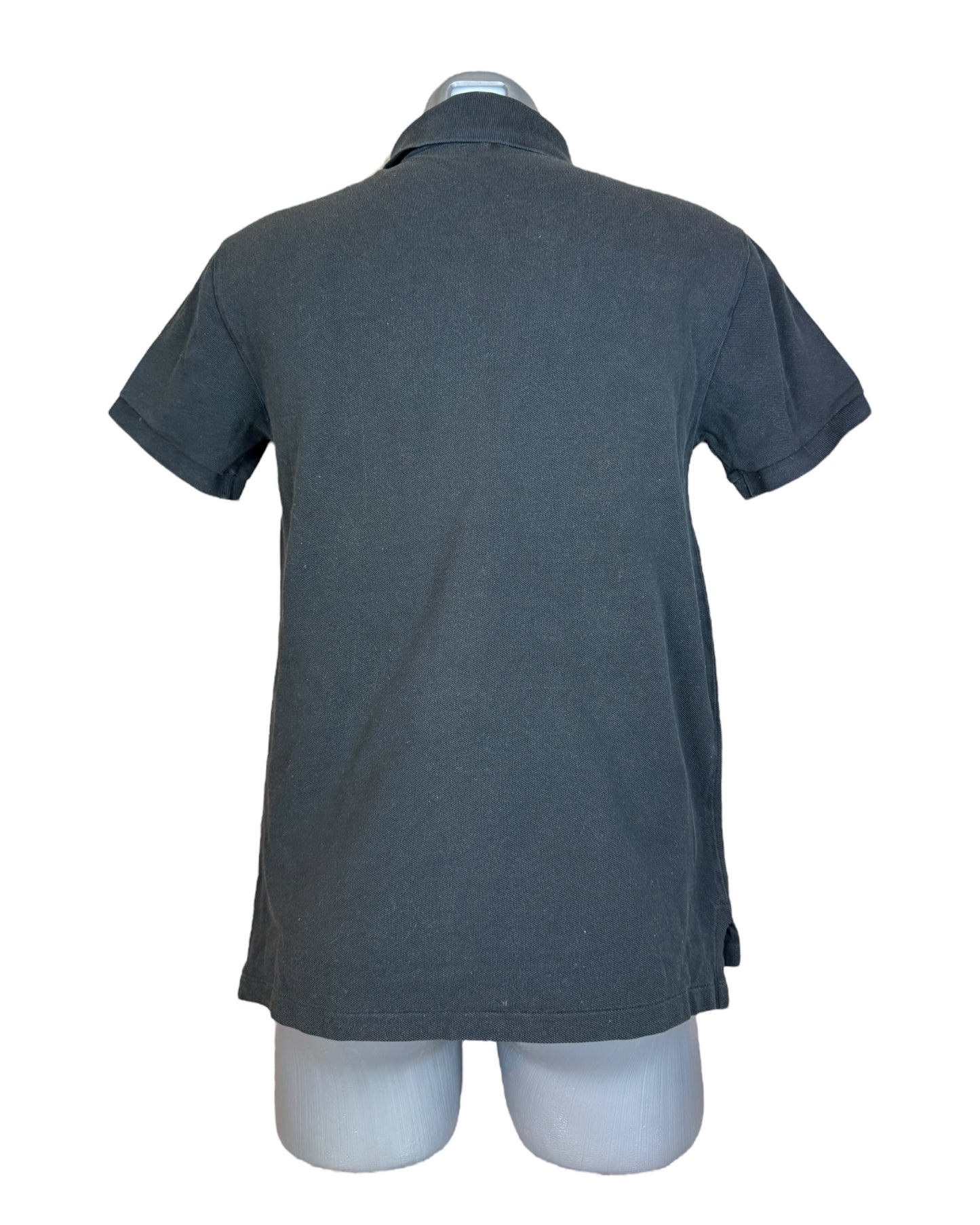 Polo Ralph Lauren Poloshirt schwarz Größe M
