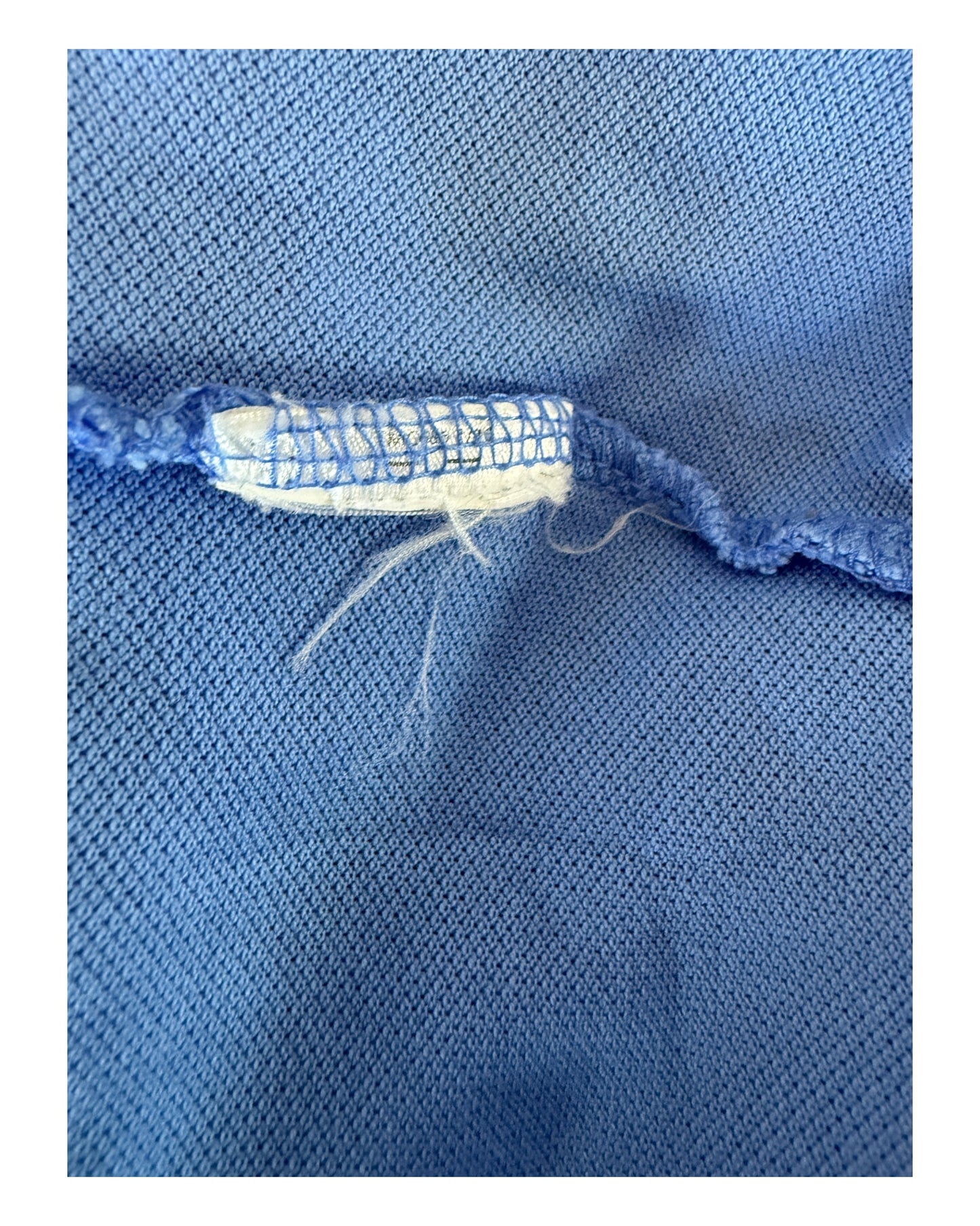 Polo Ralph Lauren Poloshirt hellblau Größe M