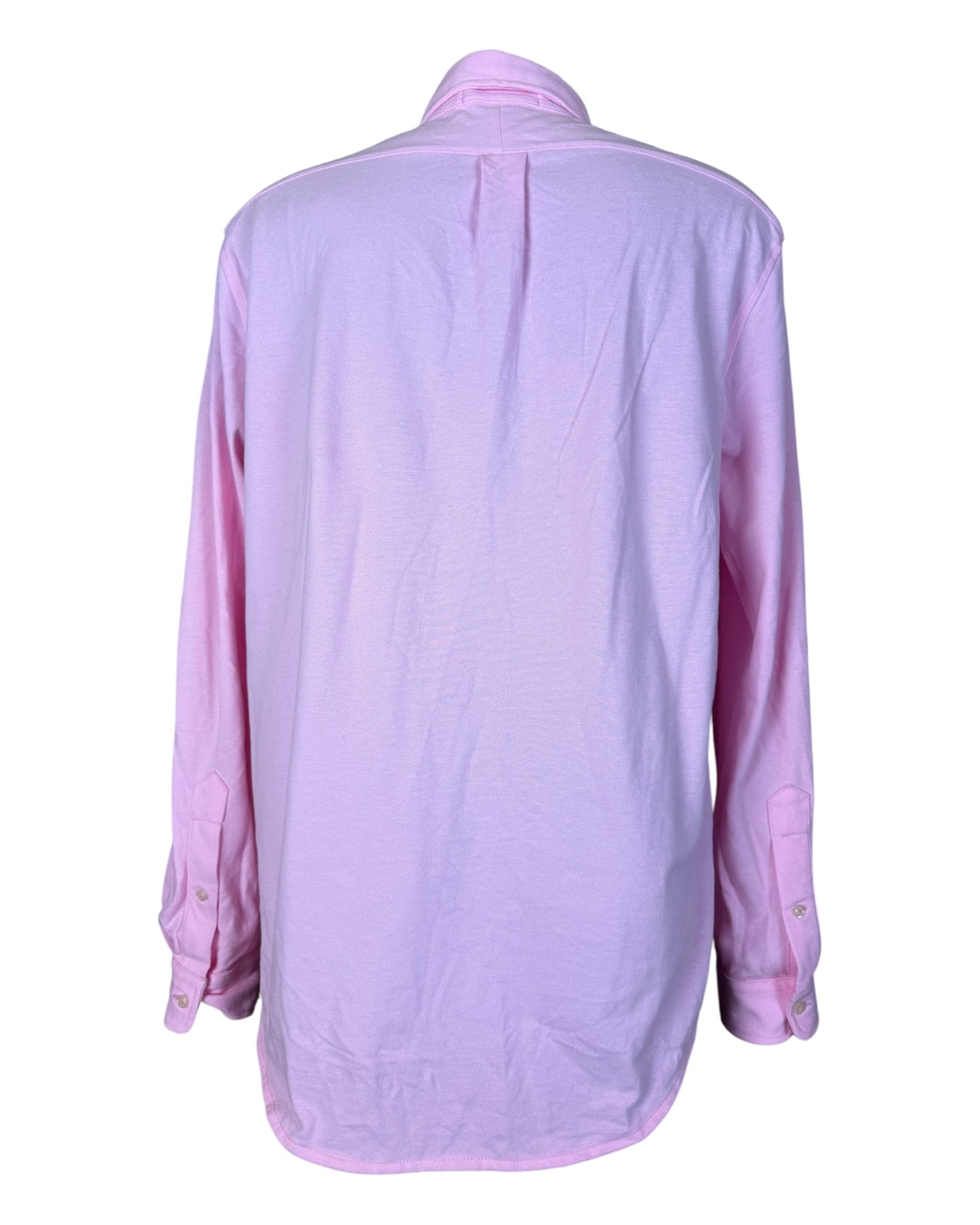 Polo Ralph Lauren Hemd rosa Größe M