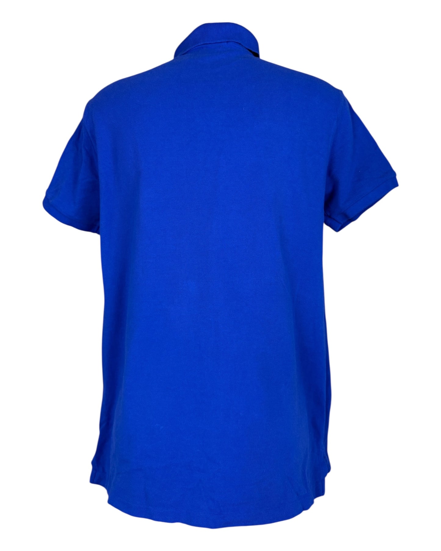 Polo Ralph Lauren Poloshirt blau Größe L