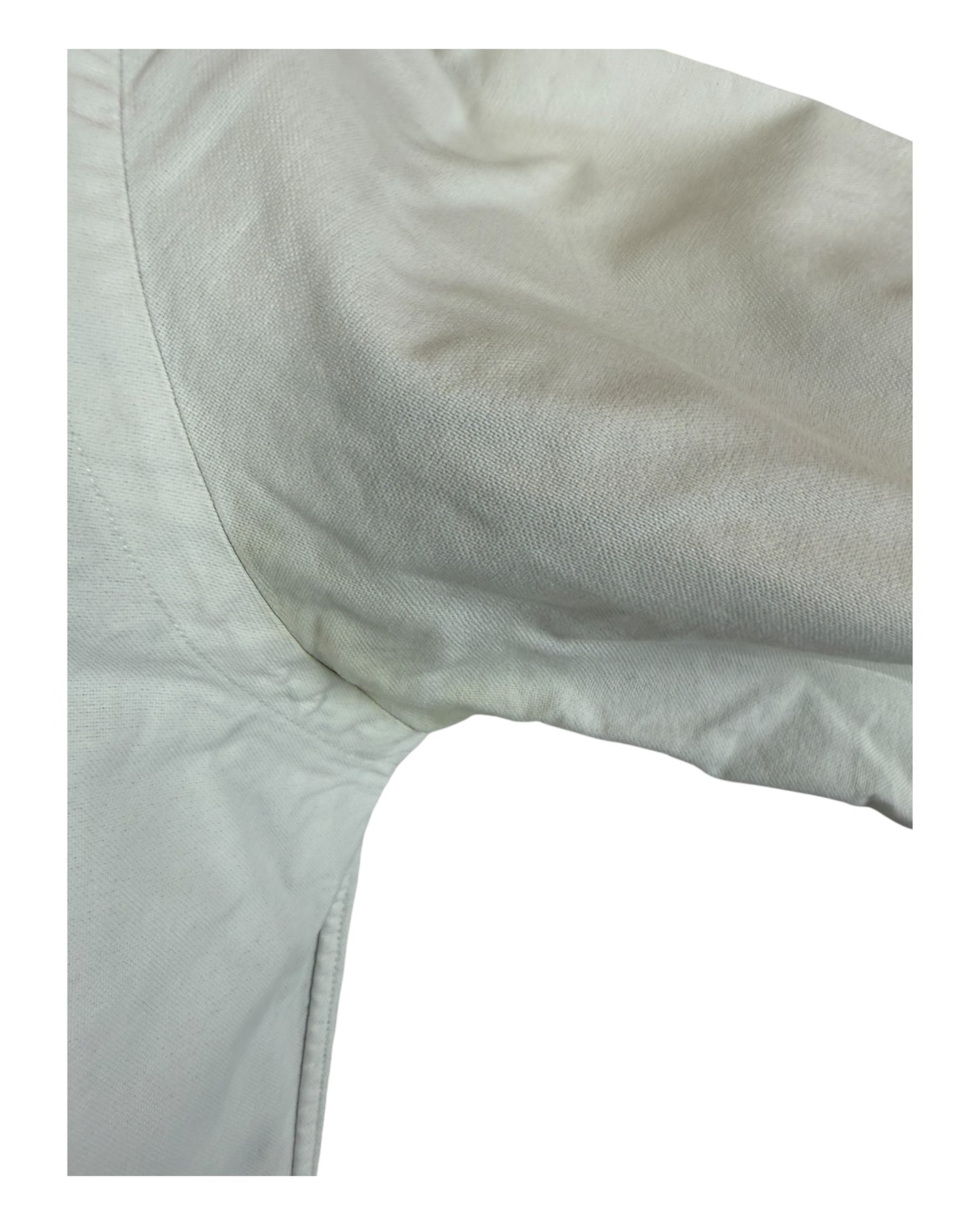 Polo Ralph Lauren Oxfordhemd weiß Größe L