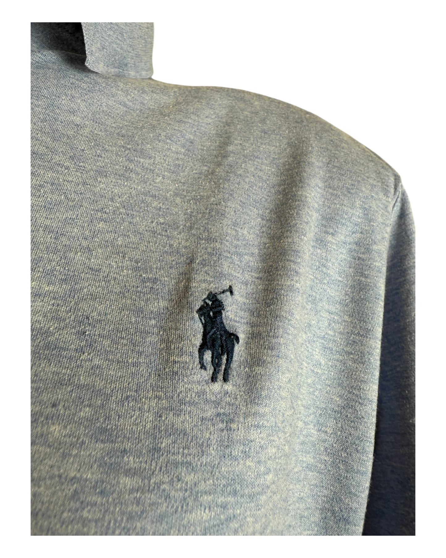 Polo Ralph Lauren Poloshirt hellblau Größe L