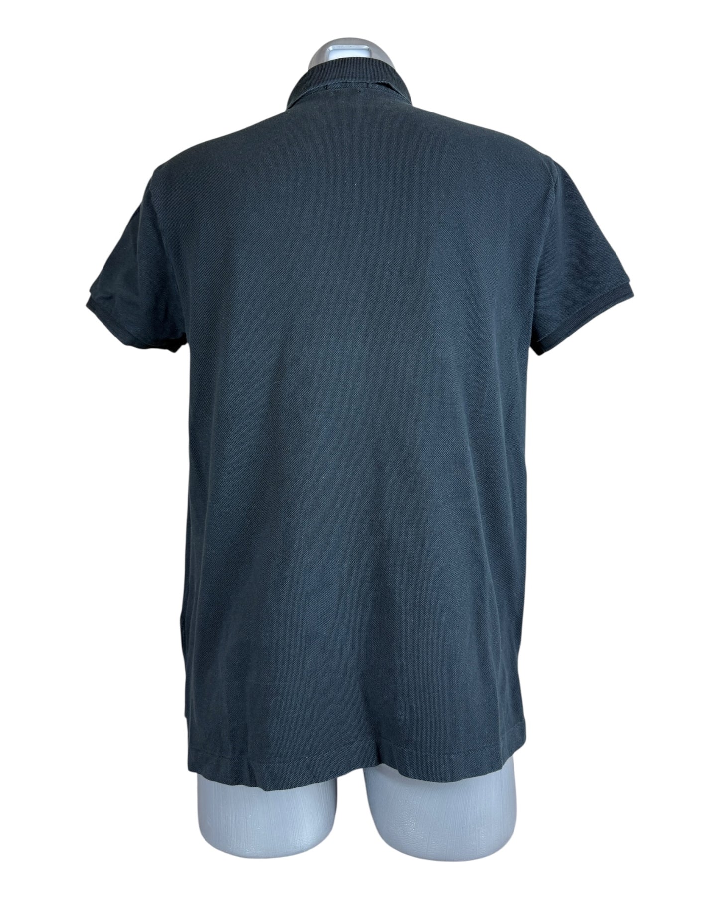 Polo Ralph Lauren Poloshirt schwarz Größe L