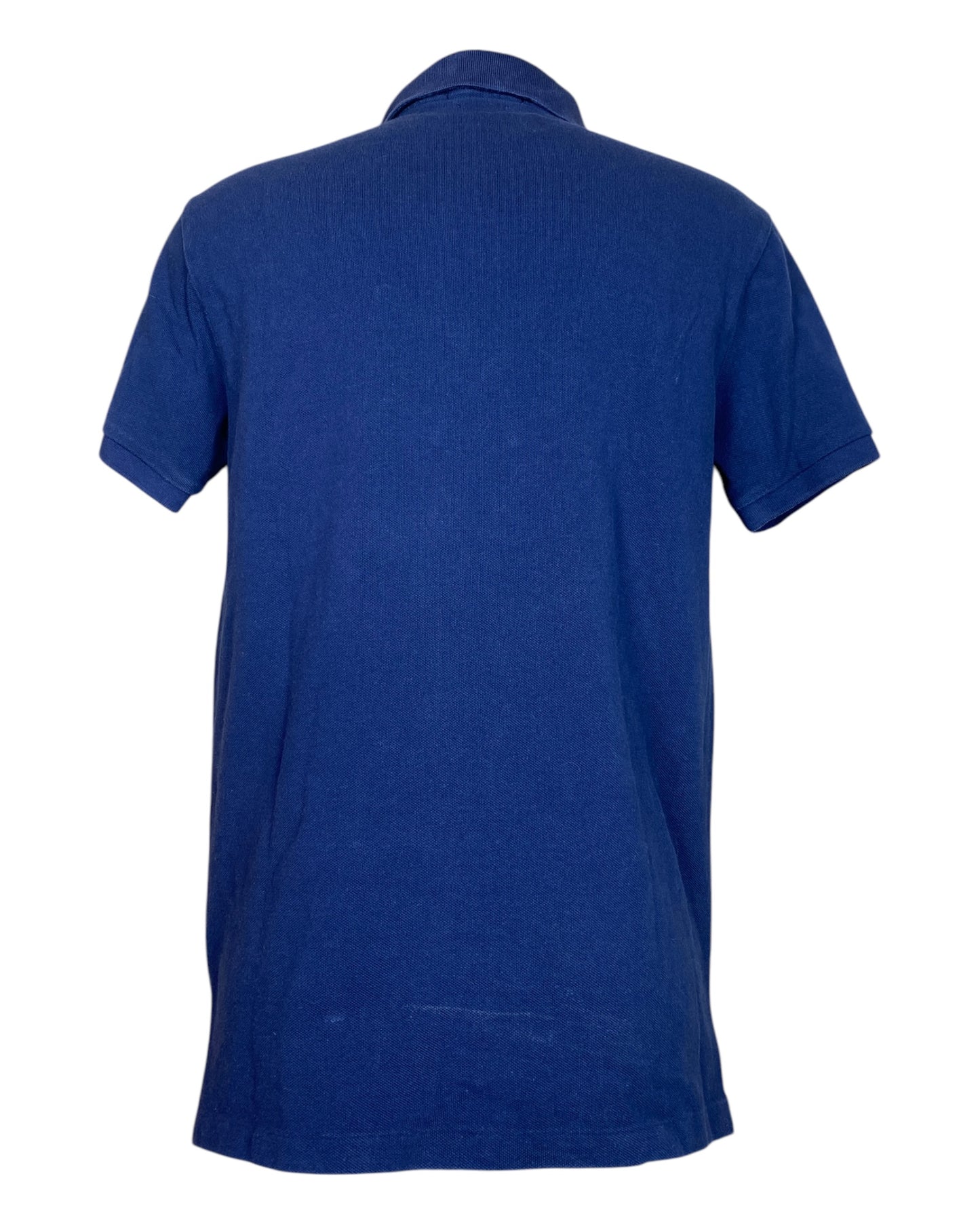 Polo Ralph Lauren Poloshirt marineblau Größe M