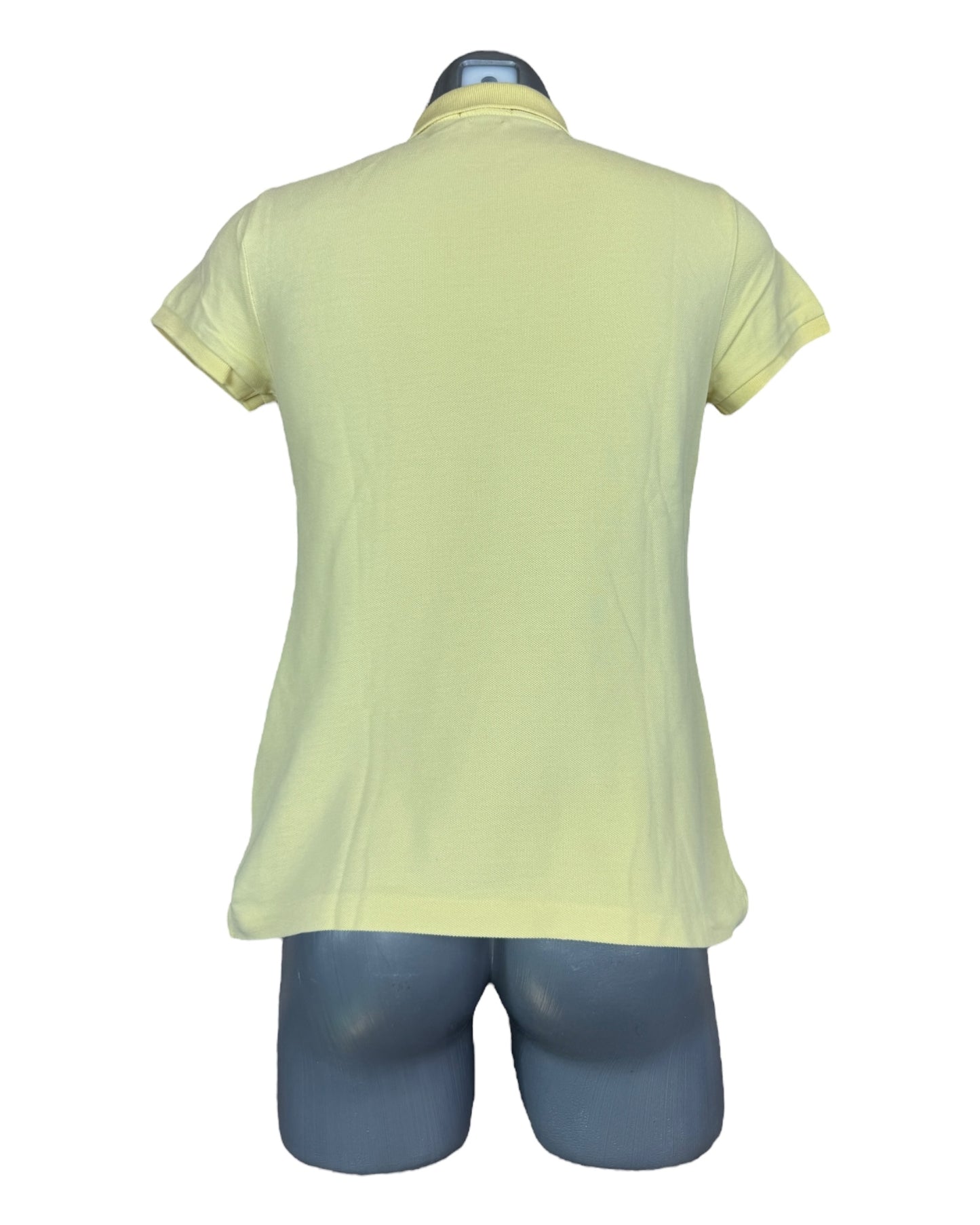 Polo Ralph Lauren Poloshirt gelb Größe M