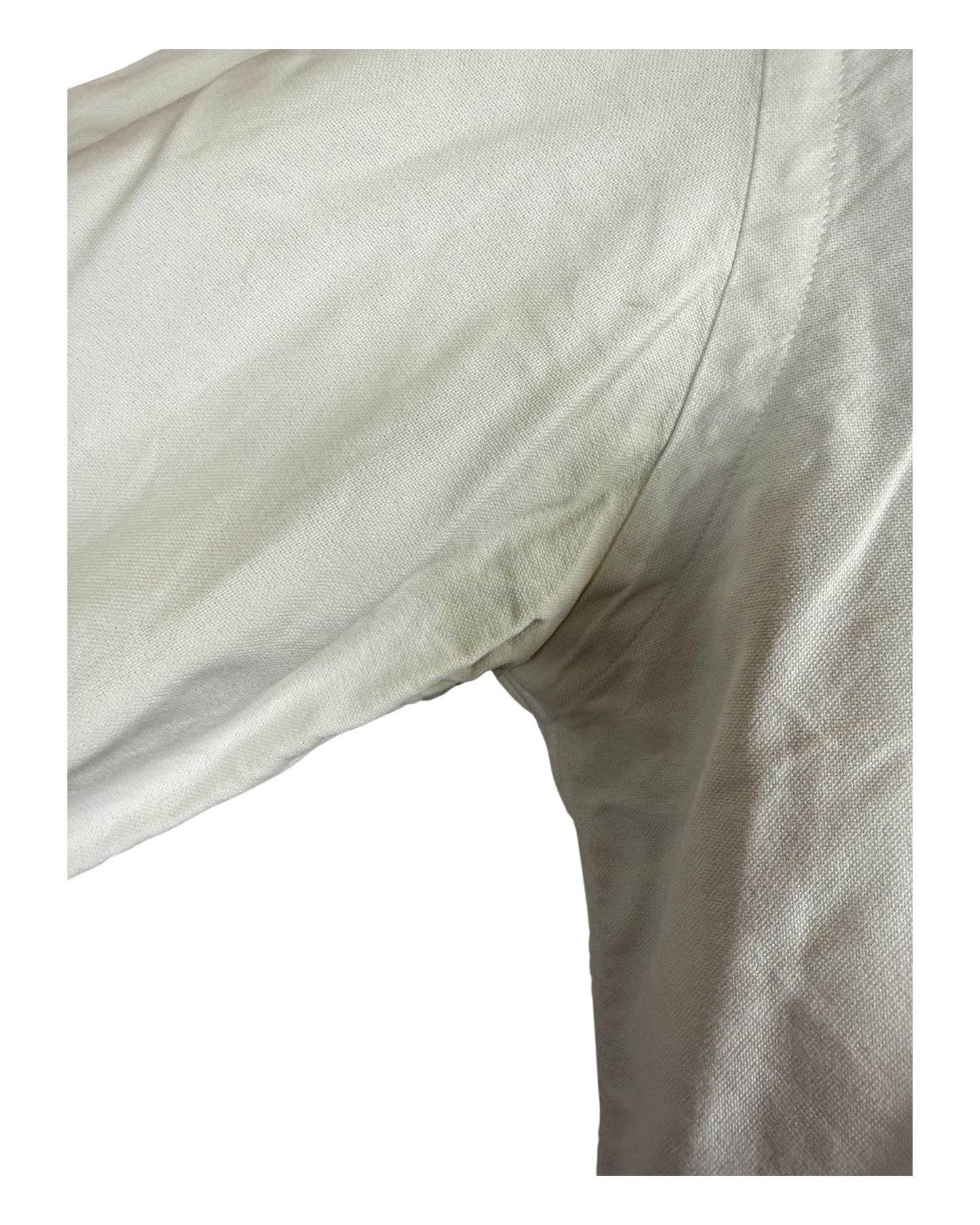 Polo Ralph Lauren Oxfordhemd weiß Größe L