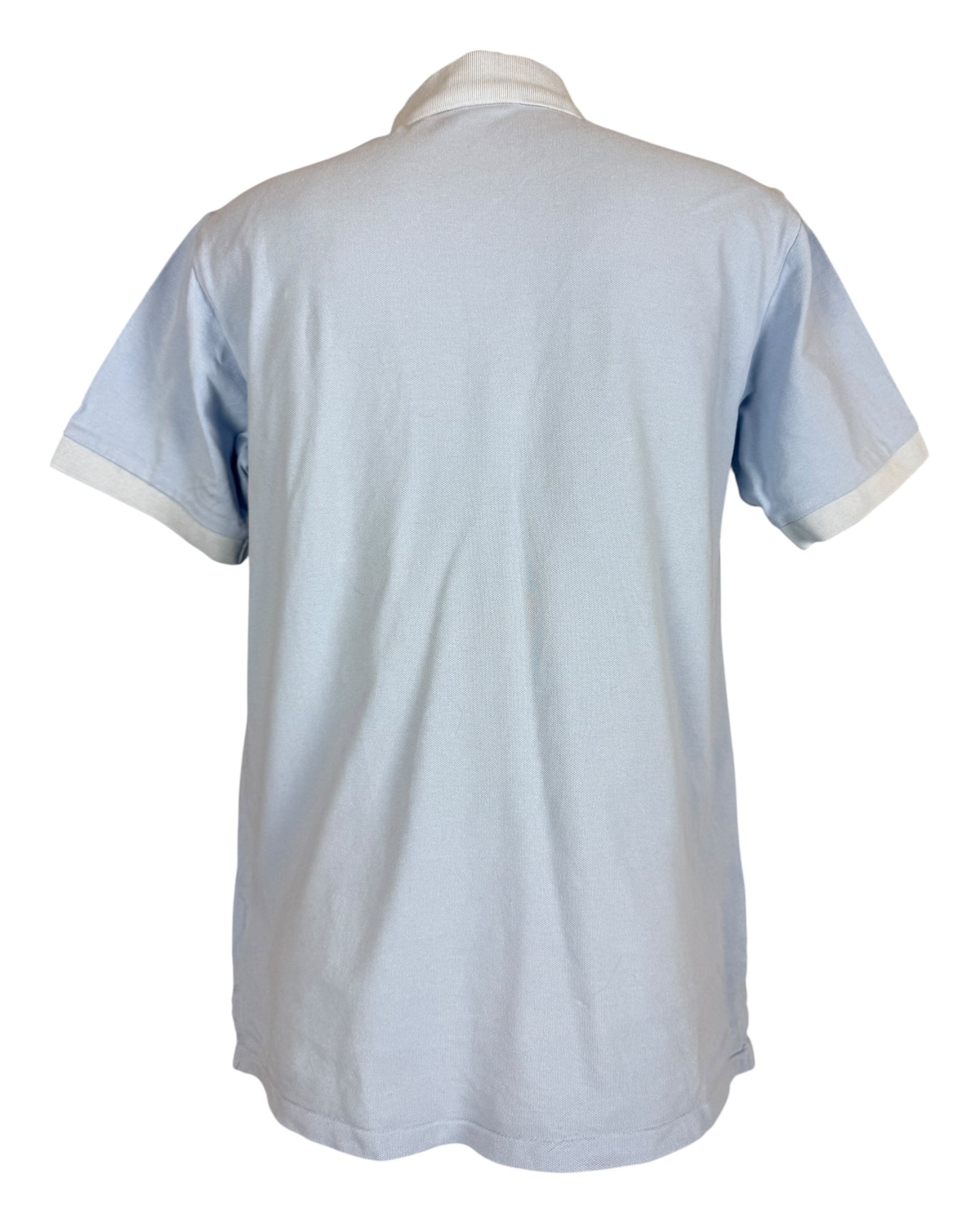 Polo Ralph Lauren Poloshirt hellblau Größe L