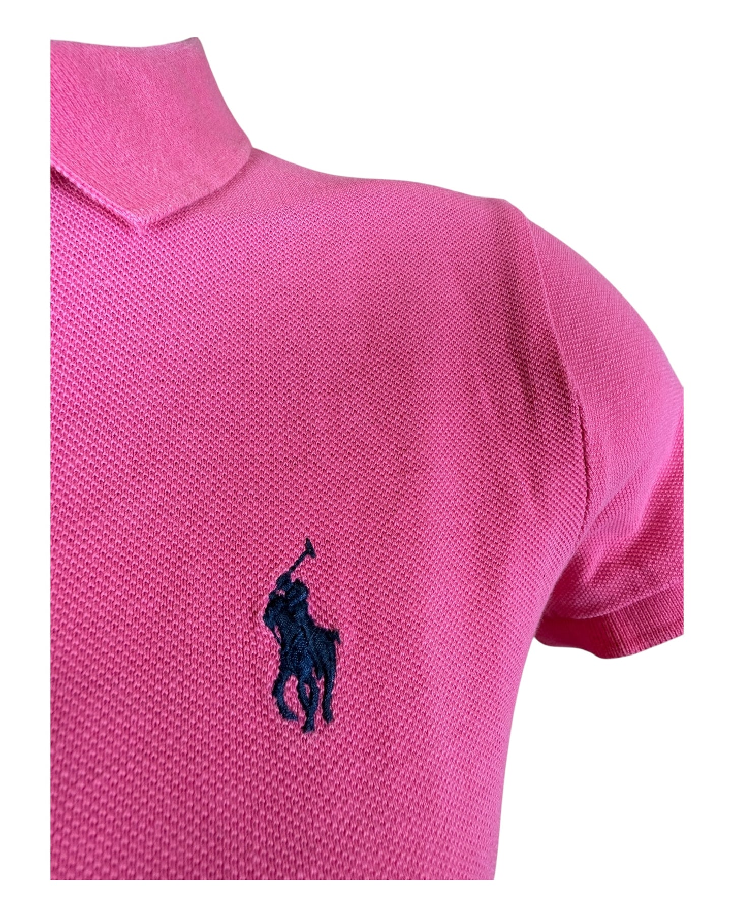 Polo Ralph Lauren Poloshirt pink Größe S