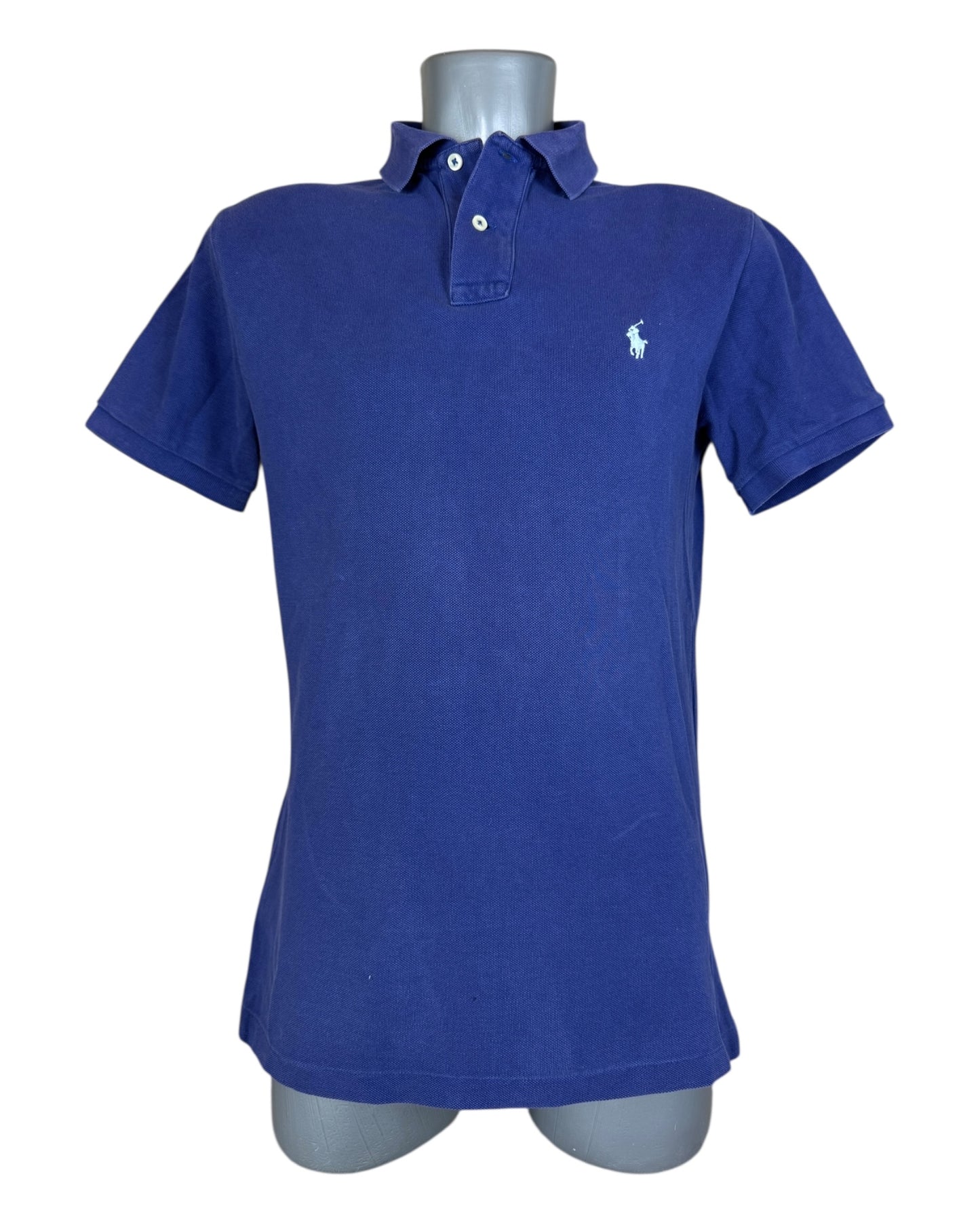 Polo Ralph Lauren Poloshirt violett Größe M
