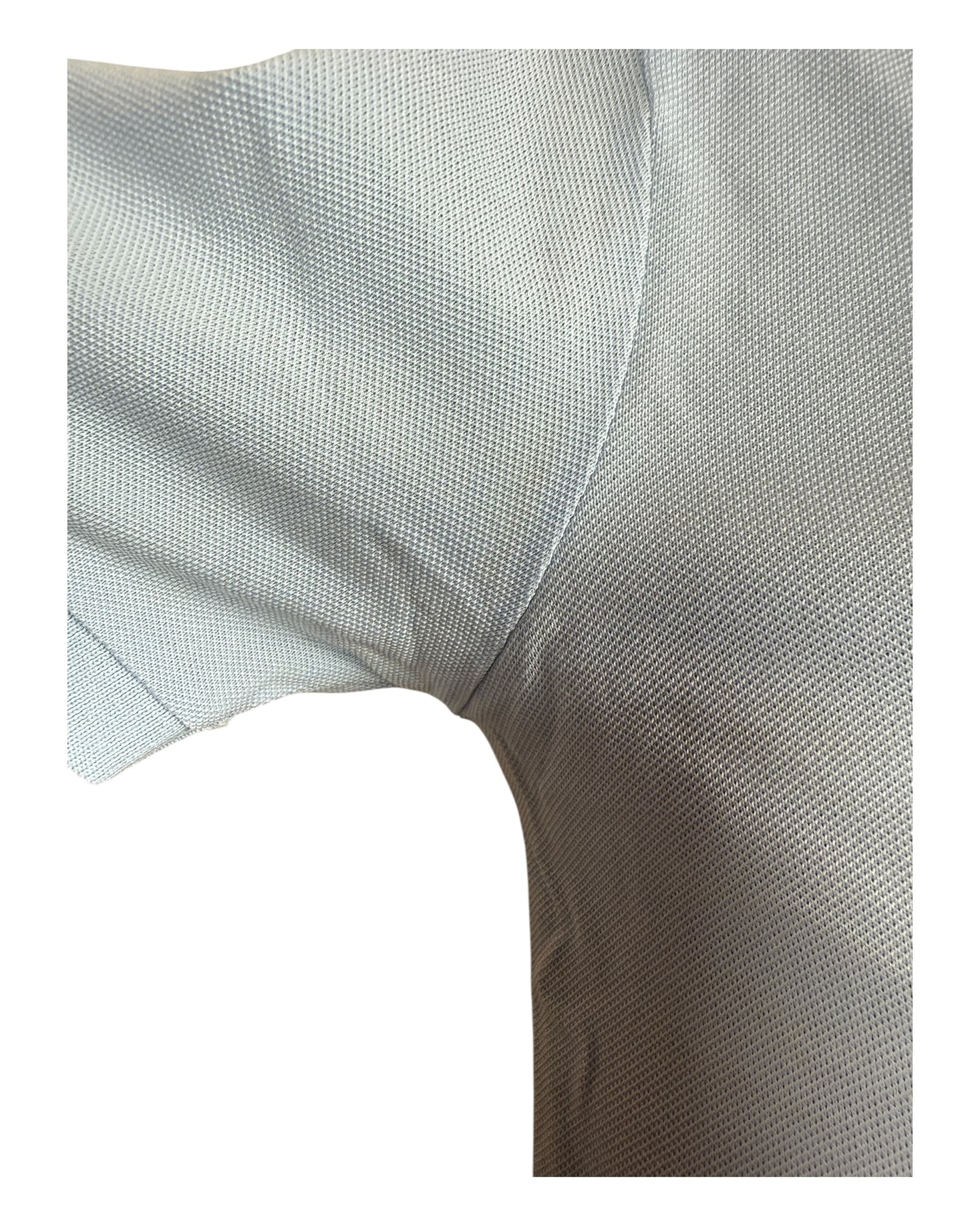 Polo Ralph Lauren Poloshirt hellblau Größe M