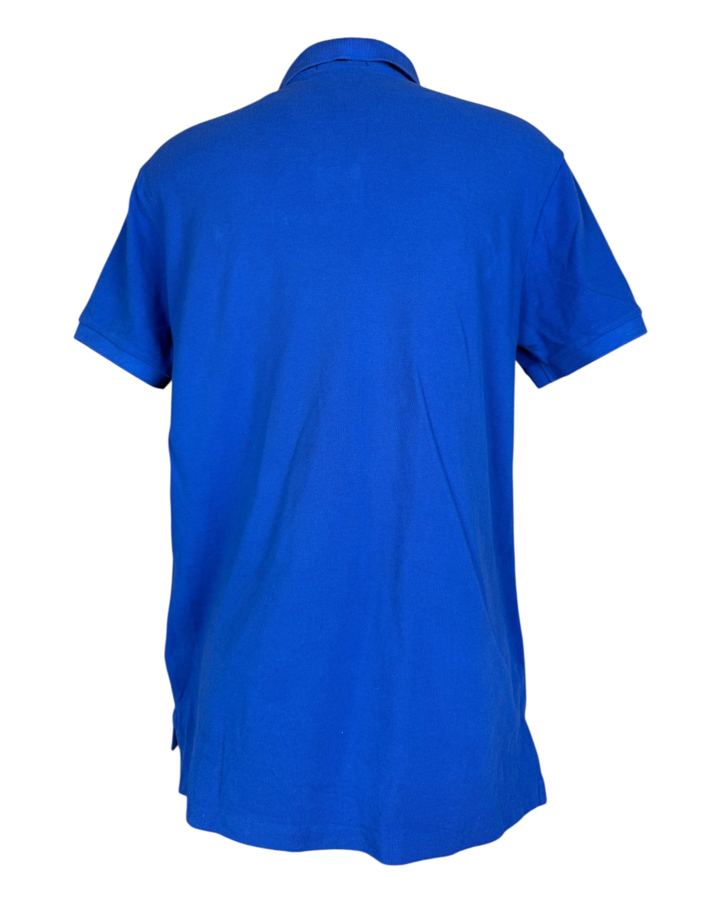 Polo Ralph Lauren Poloshirt blau Größe L