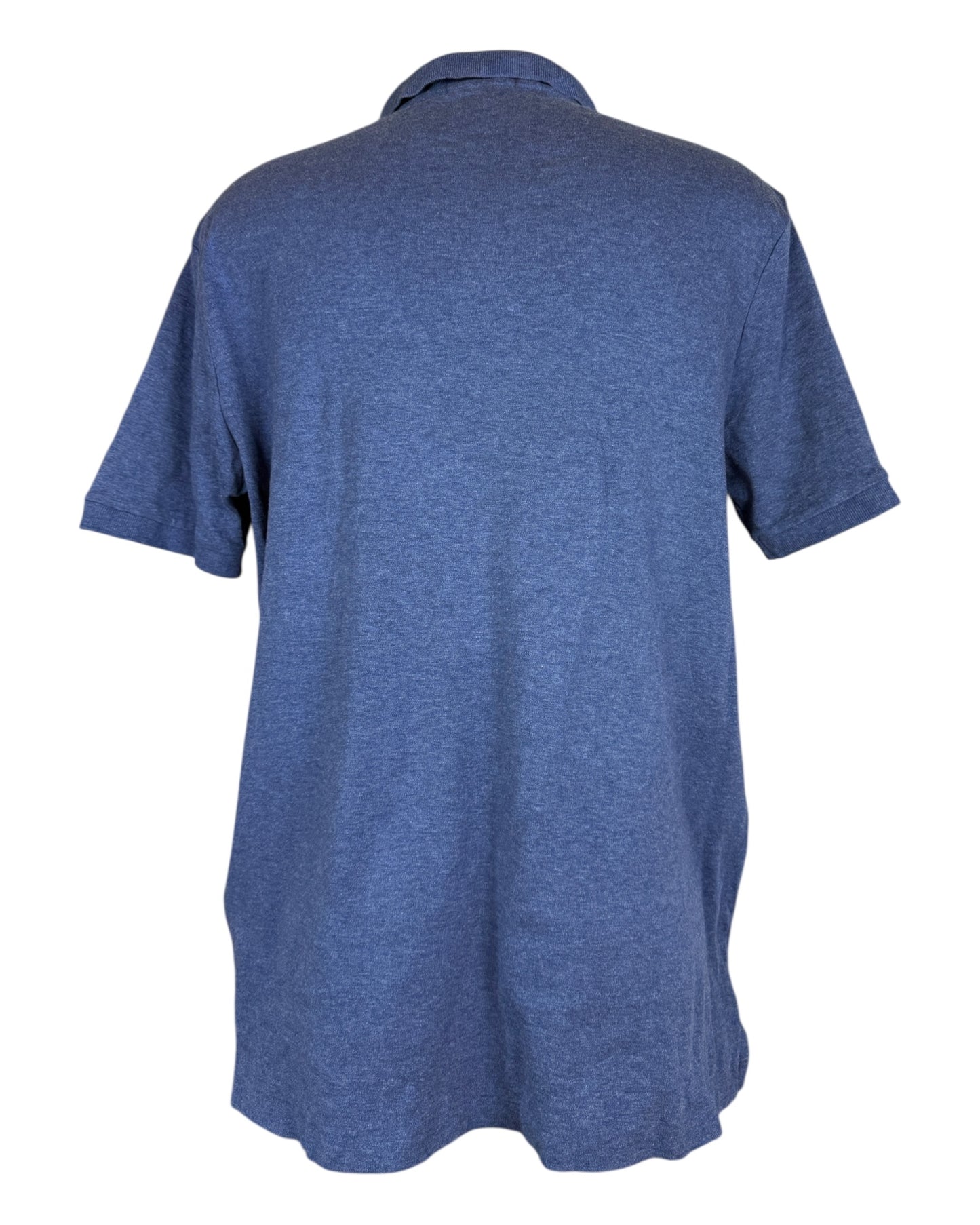 Polo Ralph Lauren Poloshirt marineblau