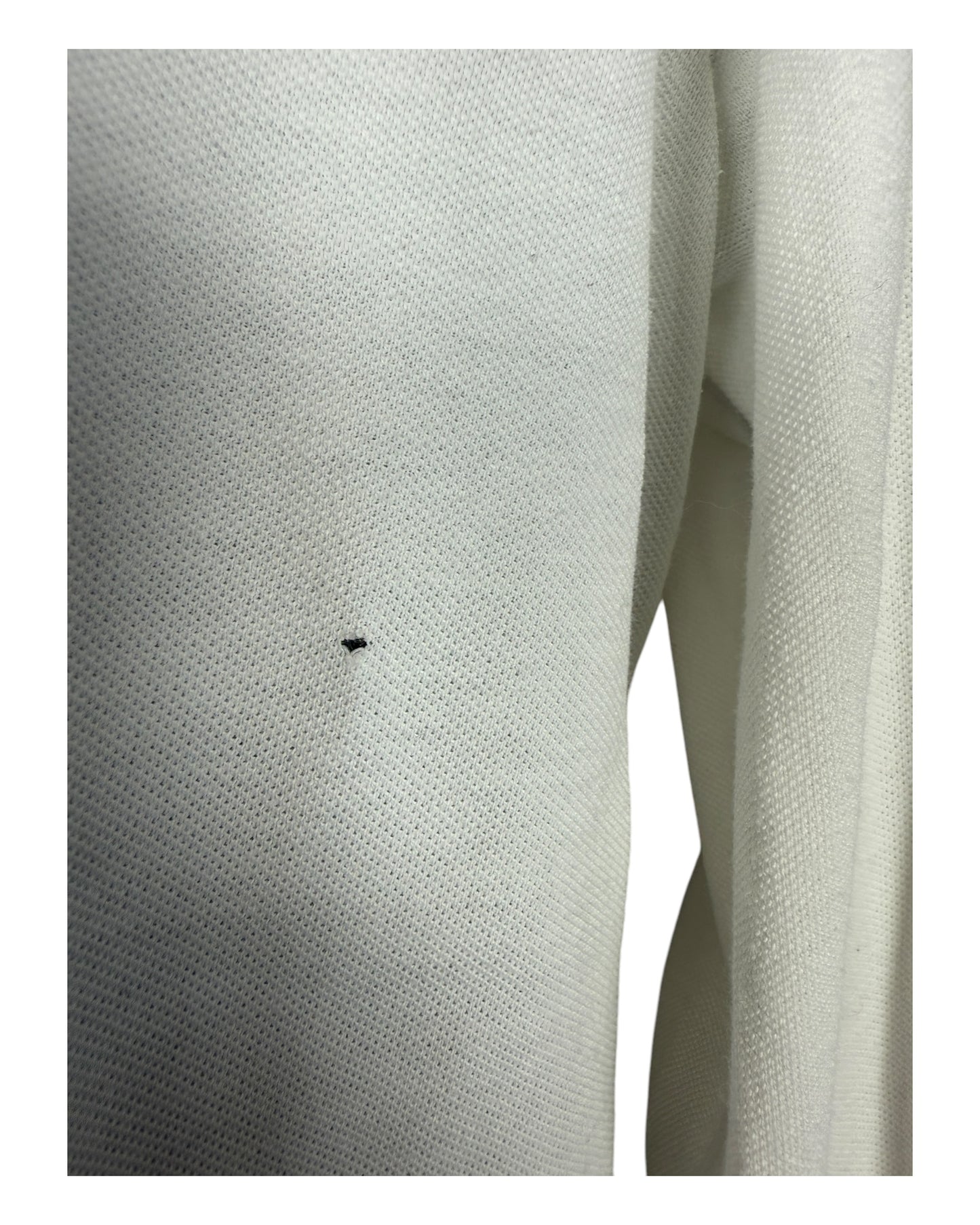 Polo Ralph Lauren Hemd weiß Größe L