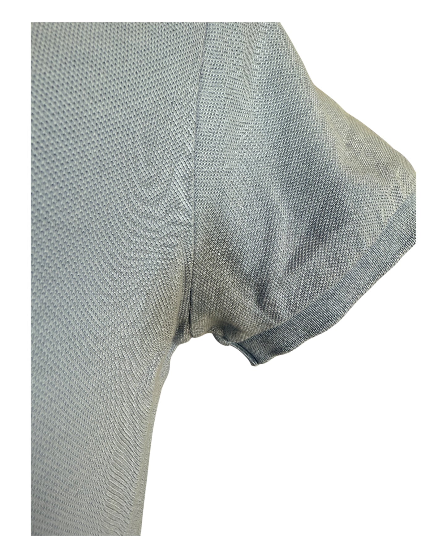 Polo Ralph Lauren Poloshirt hellblau Größe M