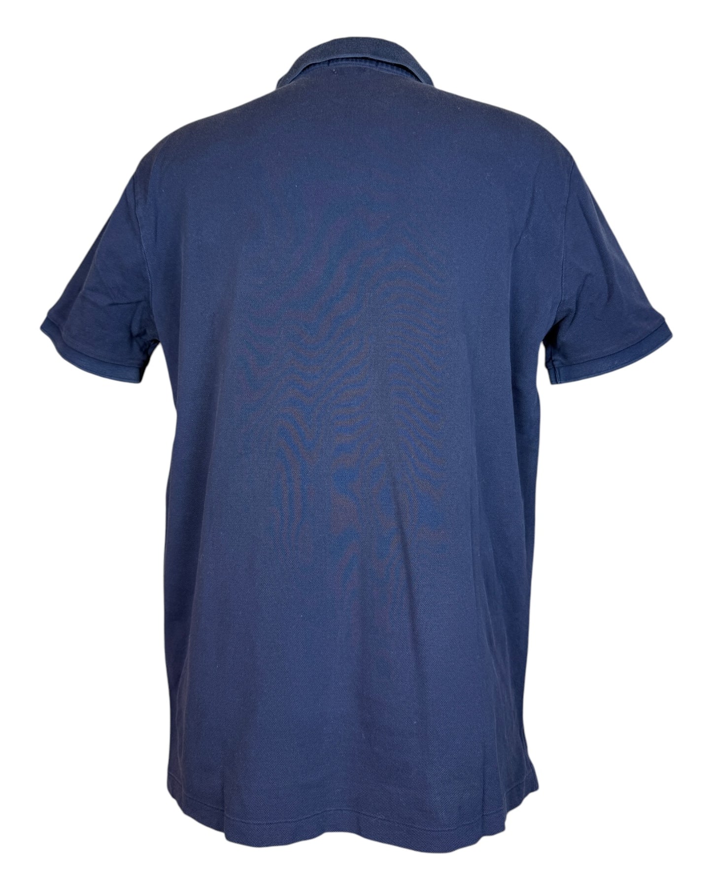 Polo Ralph Lauren Poloshirt marineblau Größe L