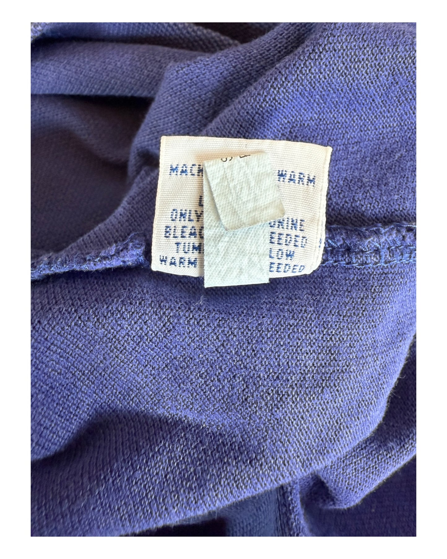 Polo Ralph Lauren Poloshirt violett Größe M
