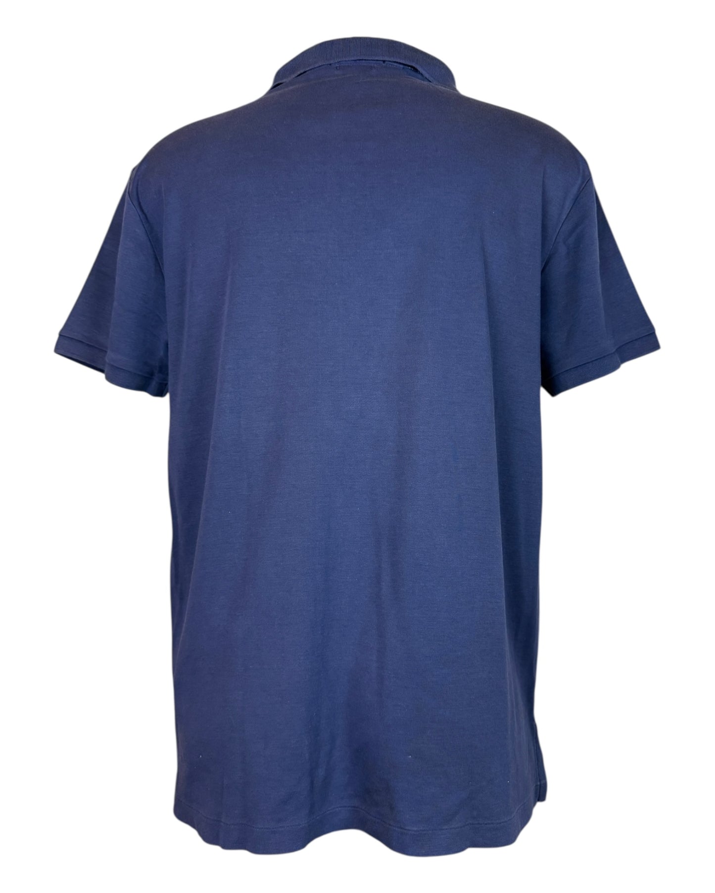 Polo Ralph Lauren Poloshirt marineblau Größe L