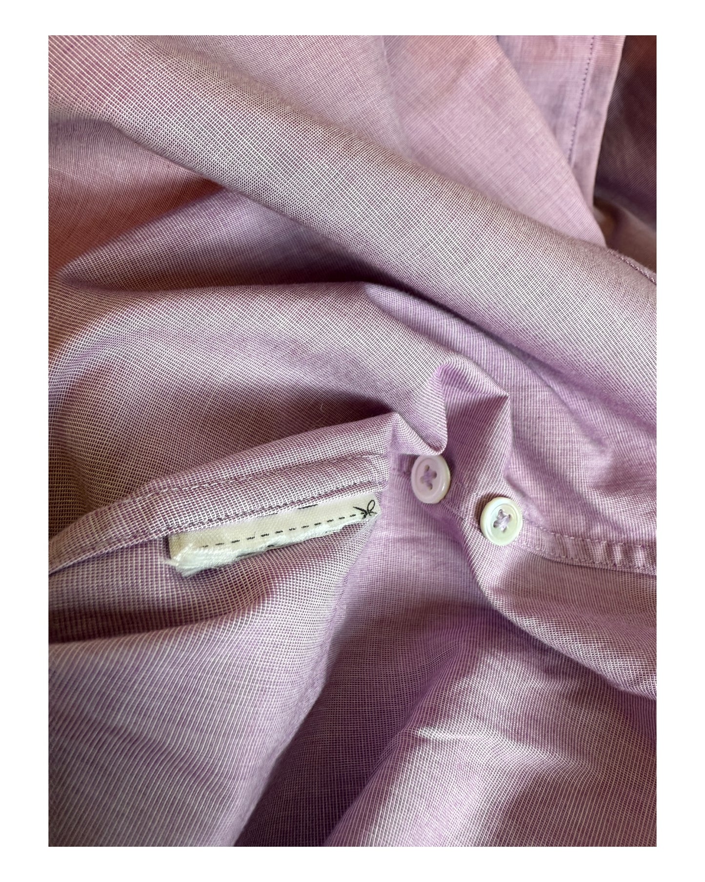 Polo Ralph Lauren Bluse rosa Größe S