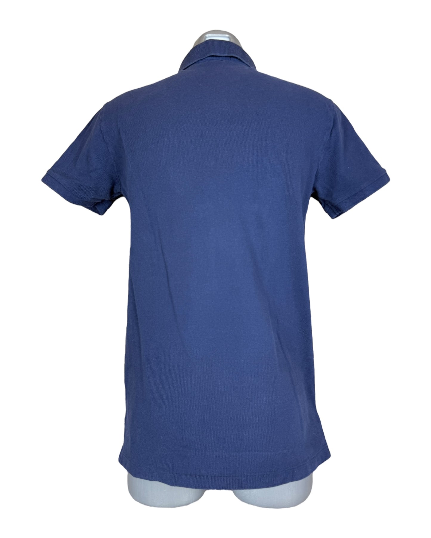 Polo Ralph Lauren Poloshirt marineblau Größe