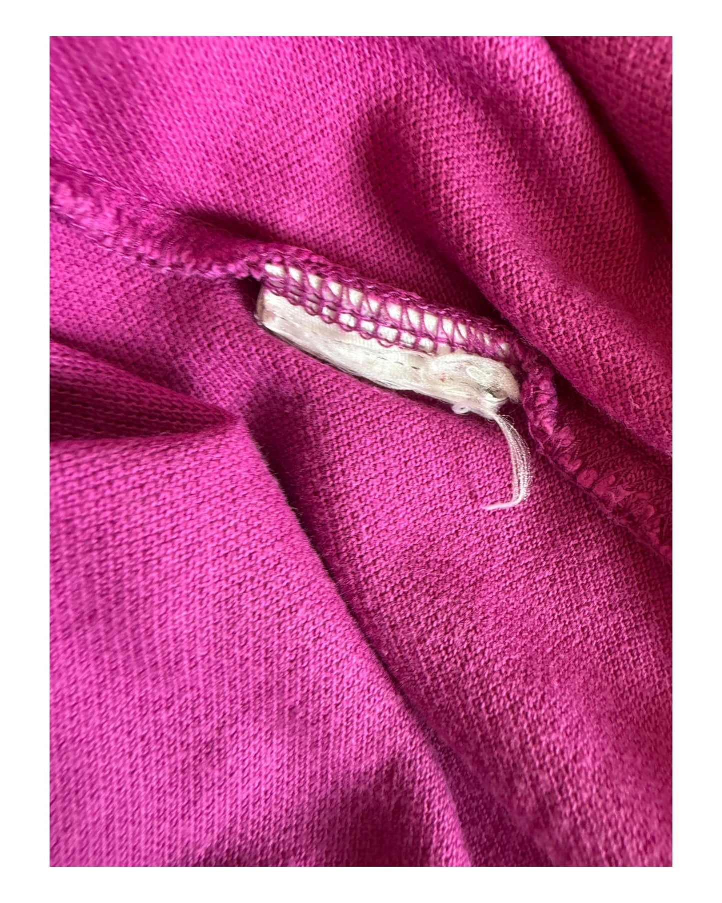 Polo Ralph Lauren Poloshirt pink Größe L