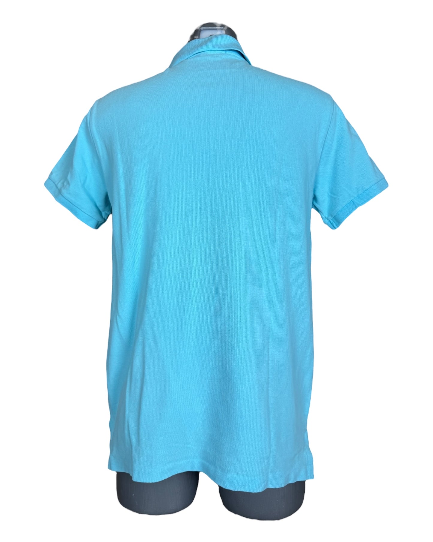 Polo Ralph Lauren Poloshirt türkis Größe M