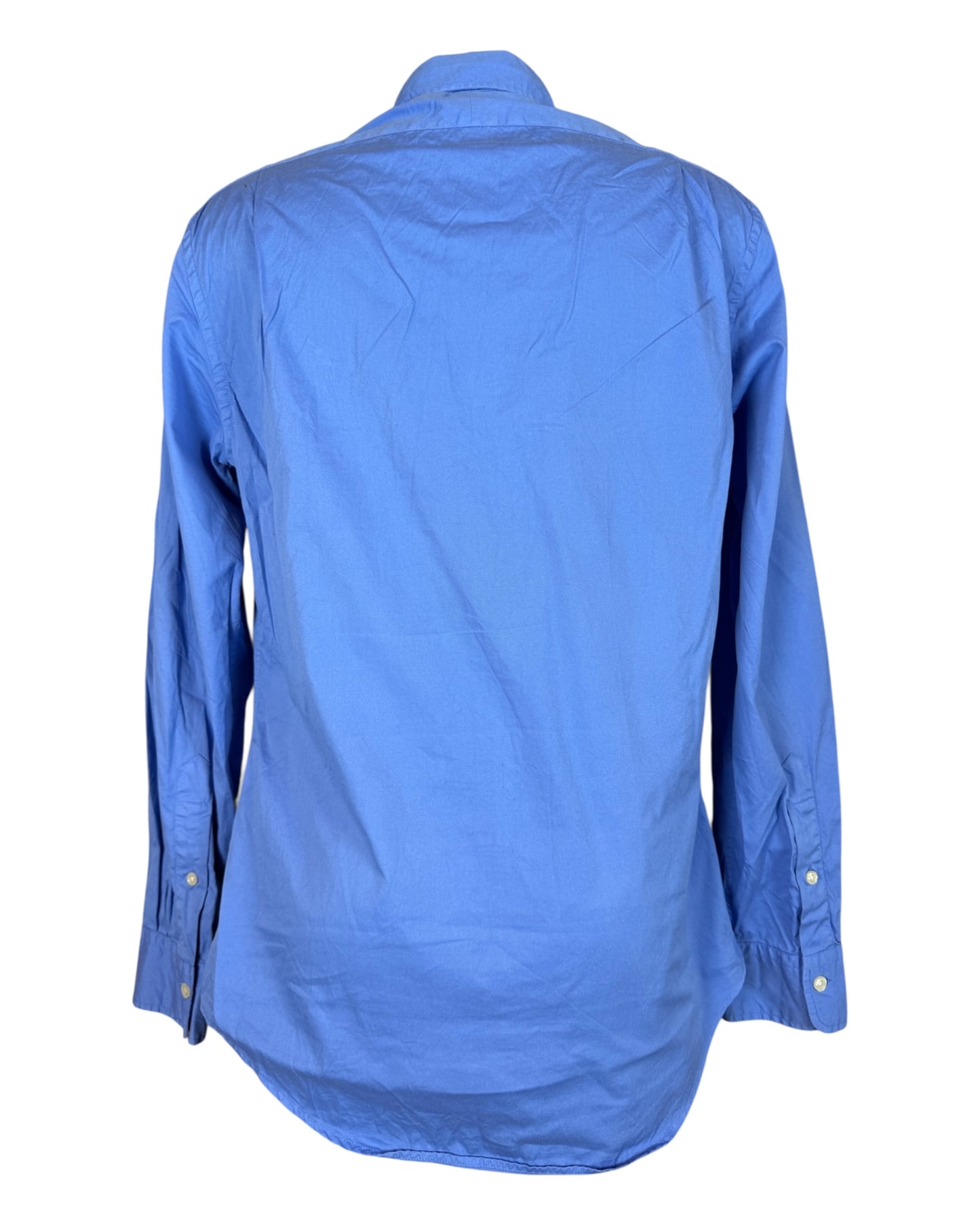 Polo Ralph Lauren Hemd blau Größe M
