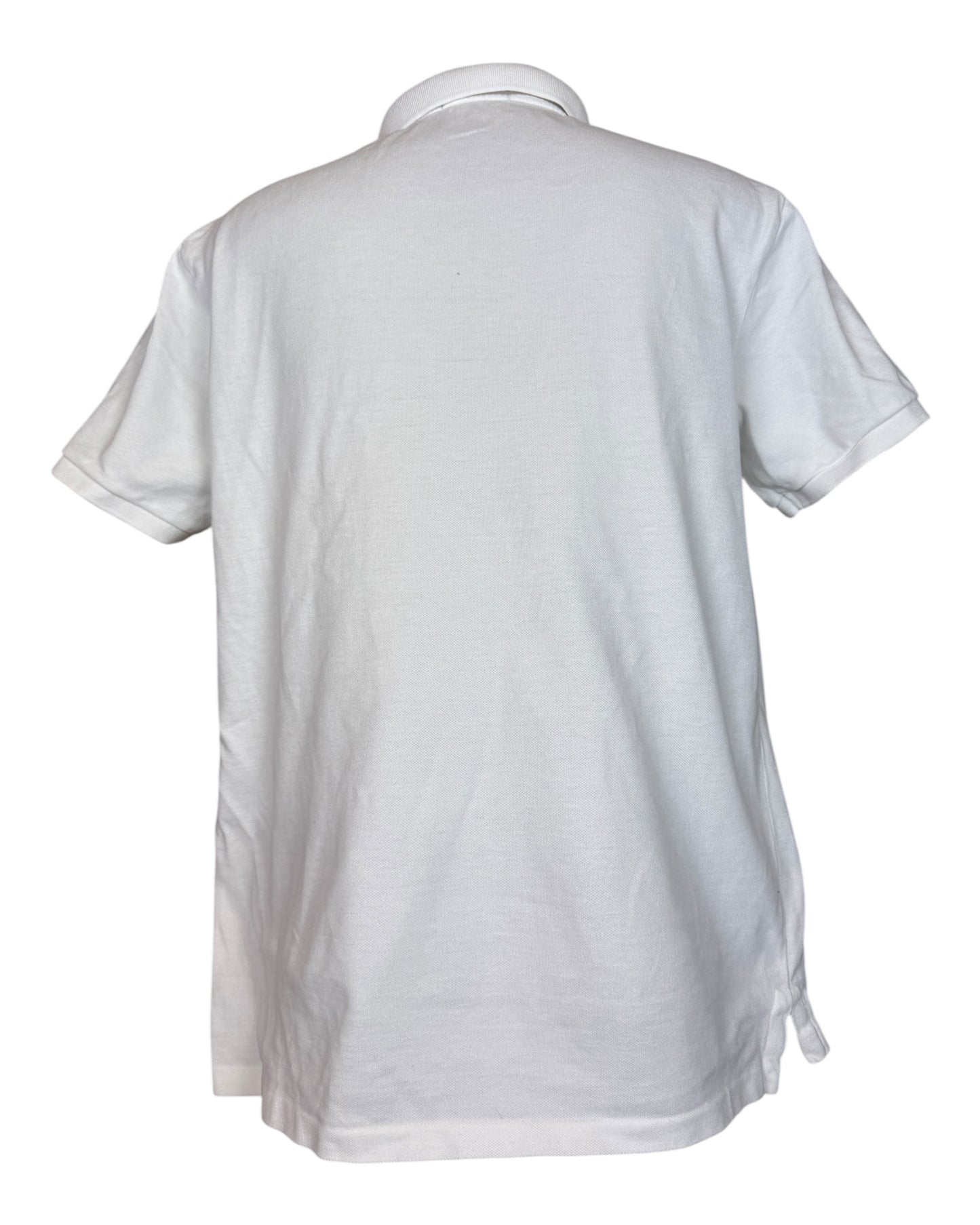 Polo Ralph Lauren Poloshirt weiß Größe L