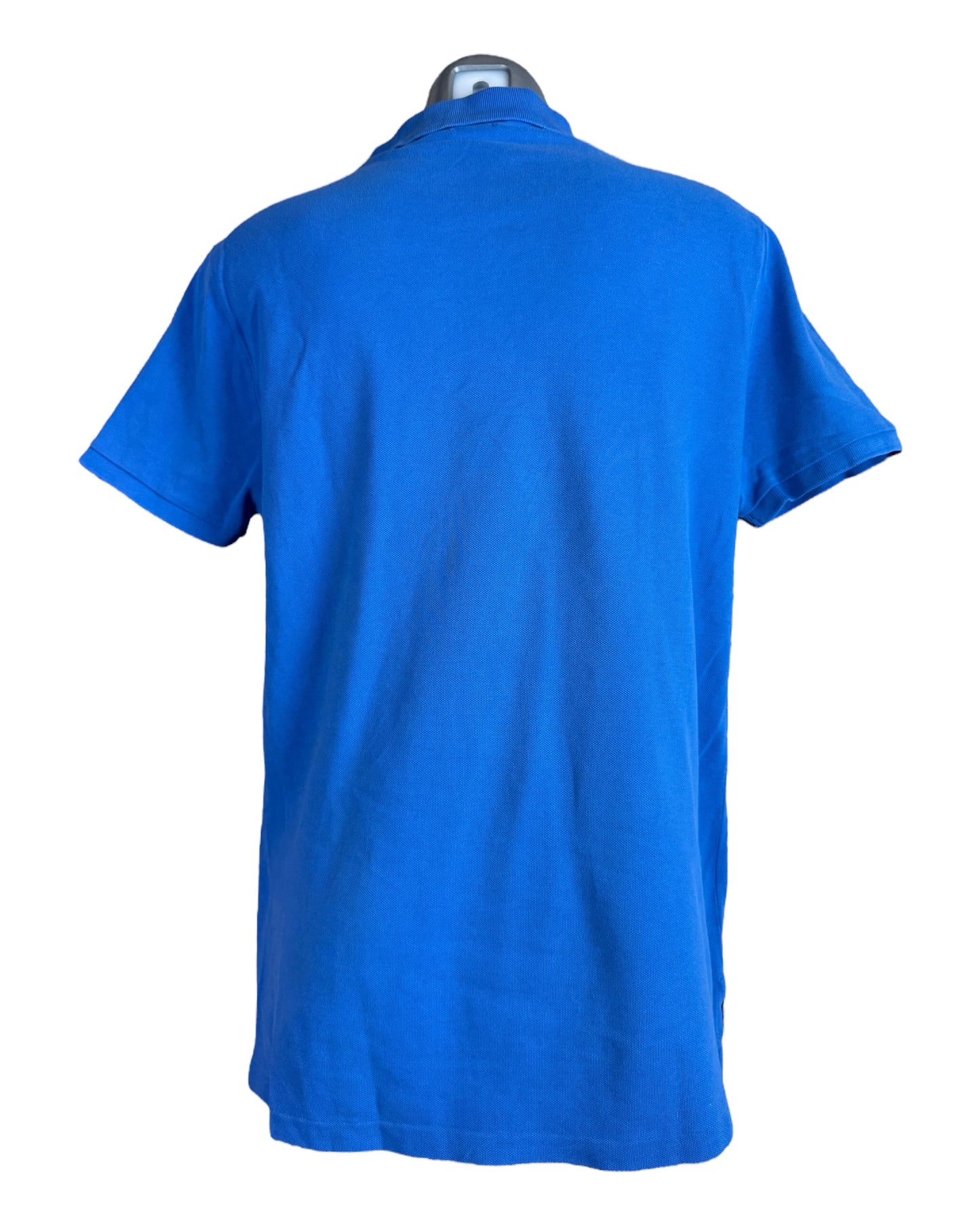 Polo Ralph Lauren Poloshirt blau Größe L
