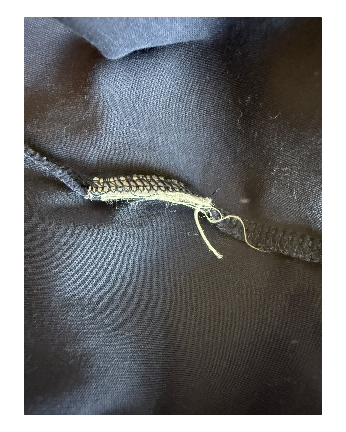 Polo Ralph Lauren Poloshirt marineblau Größe M