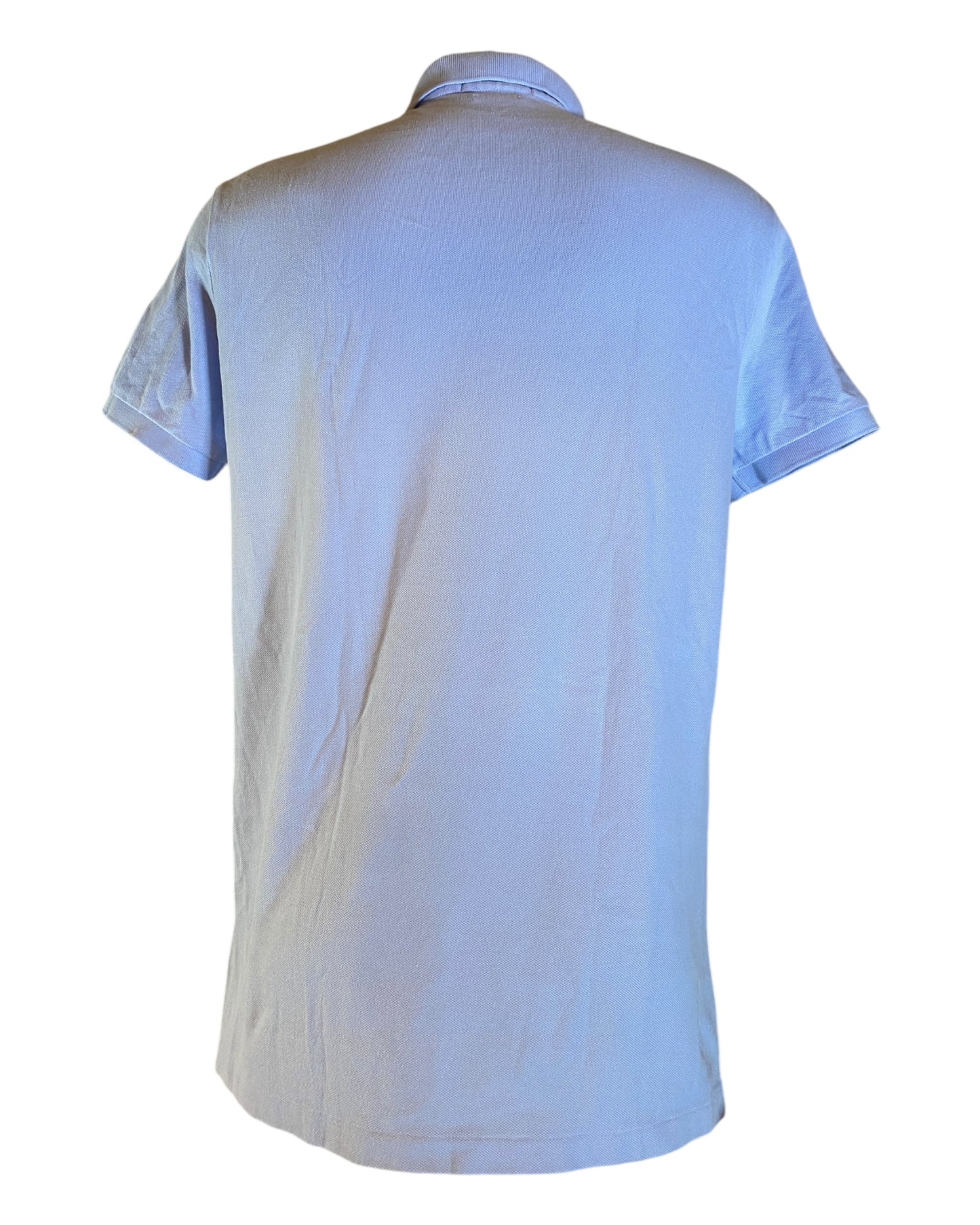 Polo Ralph Lauren Poloshirt hellblau Größe M